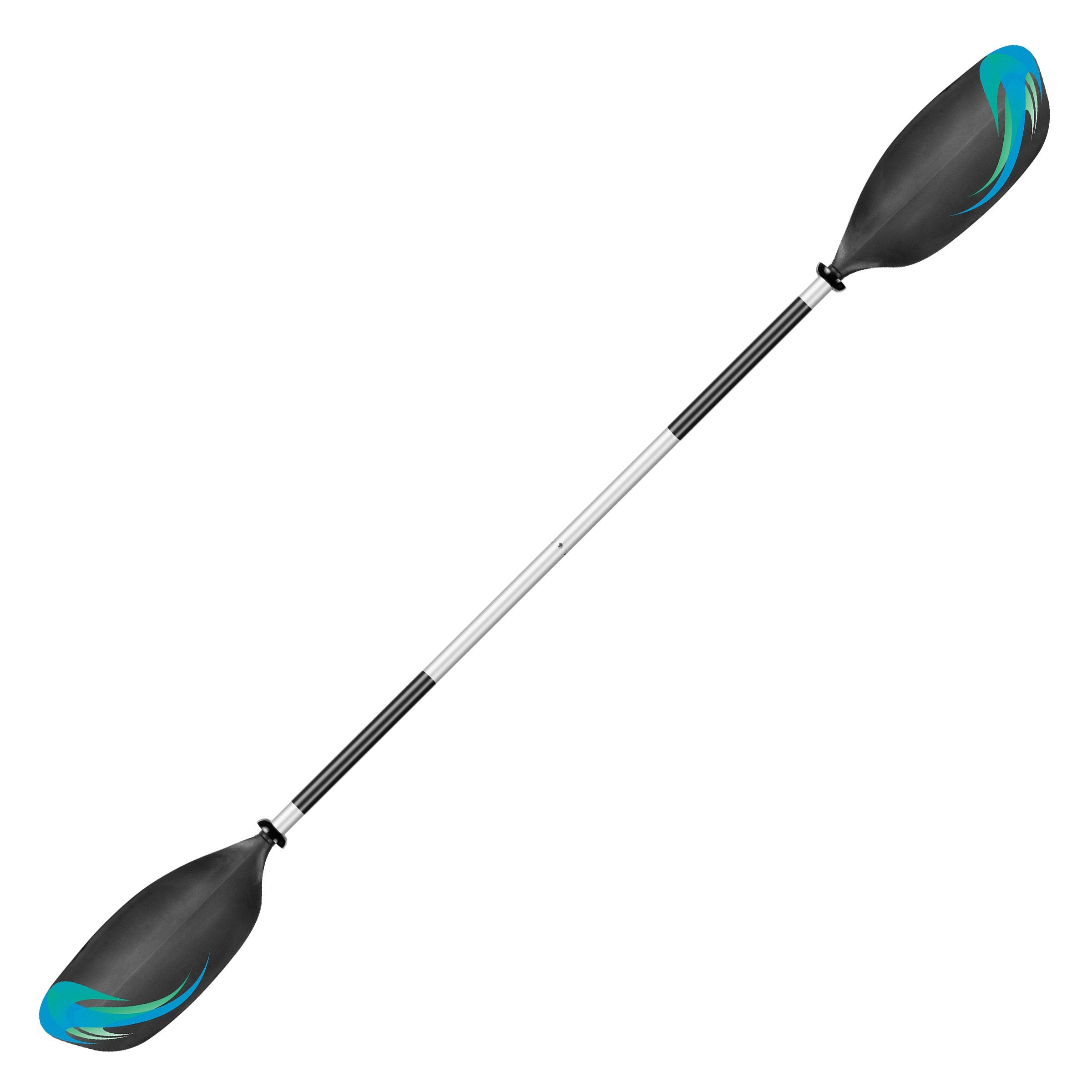 Pro Aluminum Kayak Paddle - A20 Series