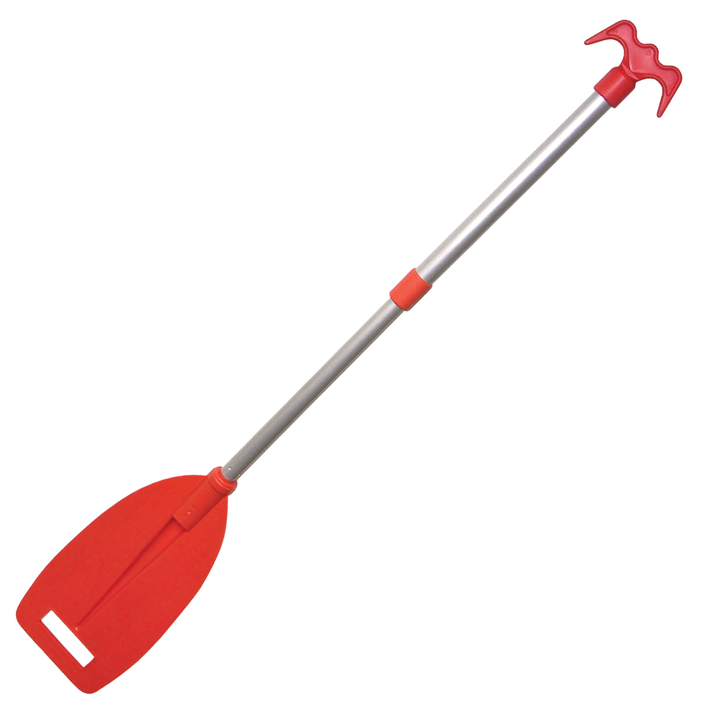 Propel Paddle Gear paddle and booat hook