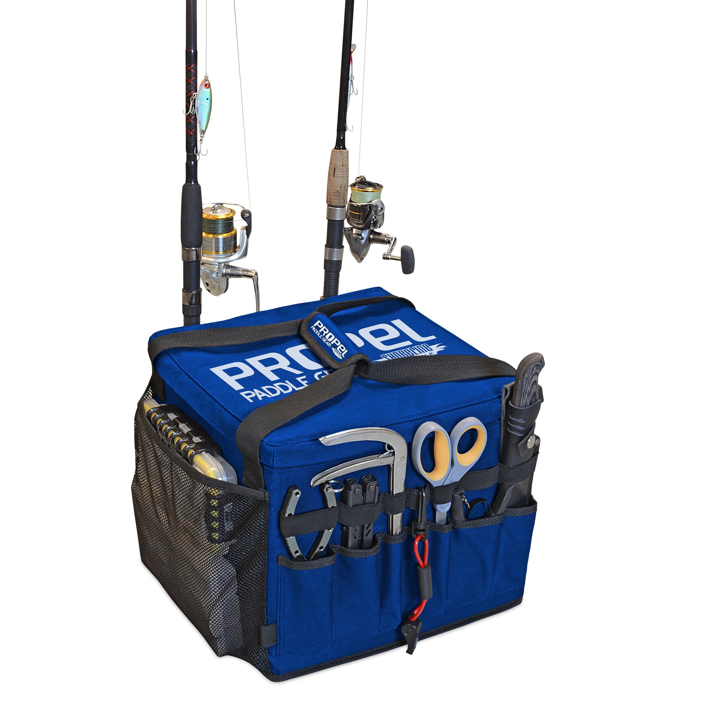 Propel Paddle ultimate kayak gear bag