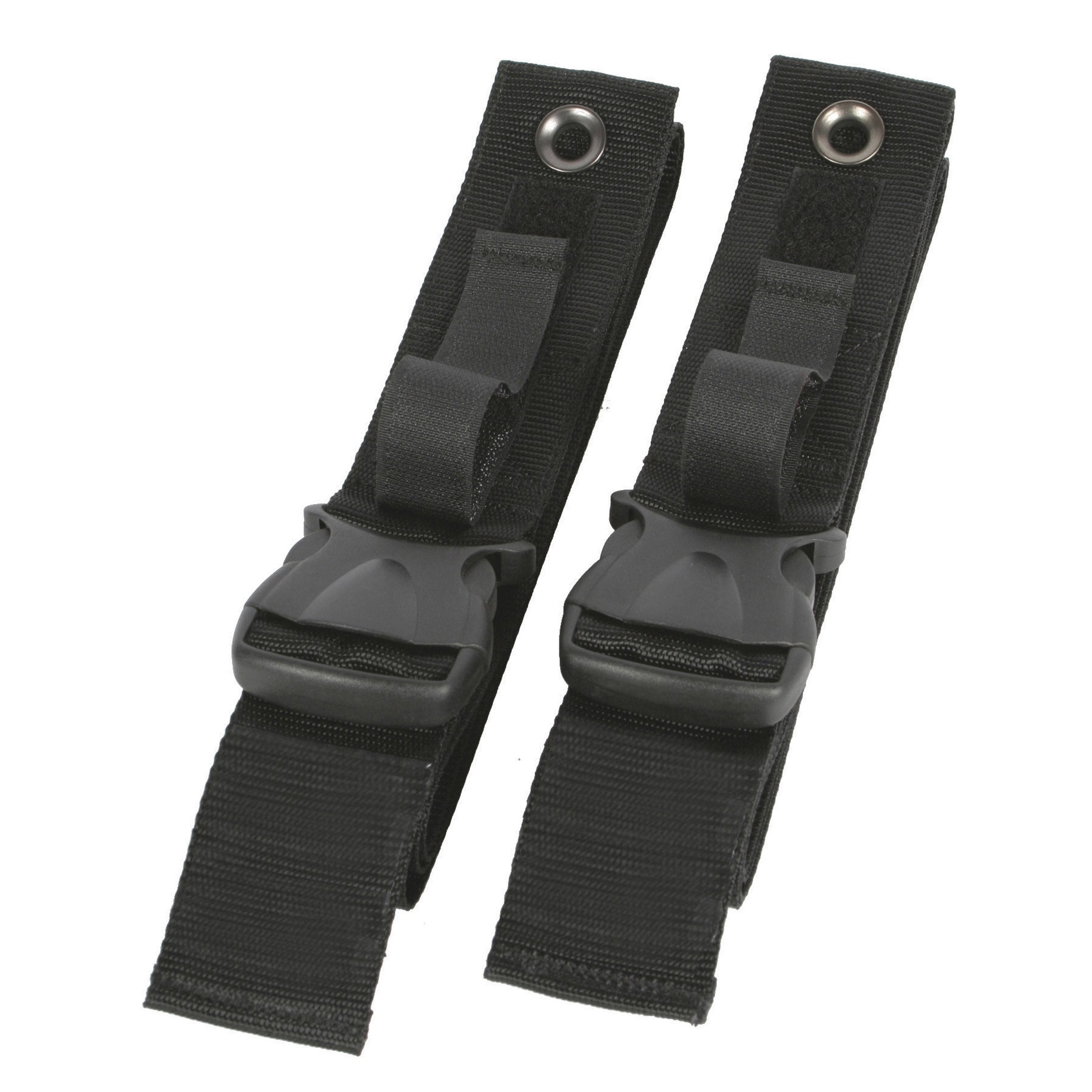 Kayak Storage Straps