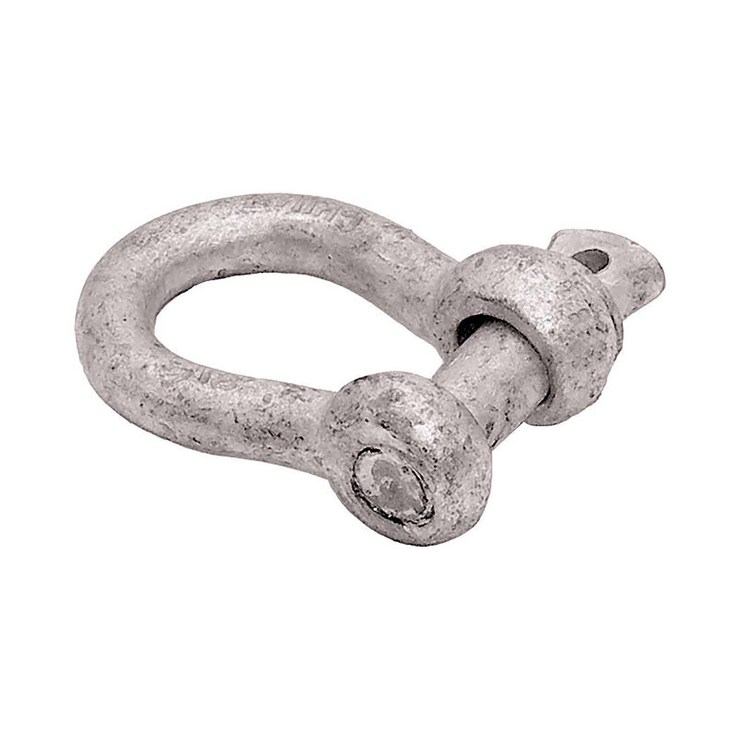 Glavanized Anchor Shackles