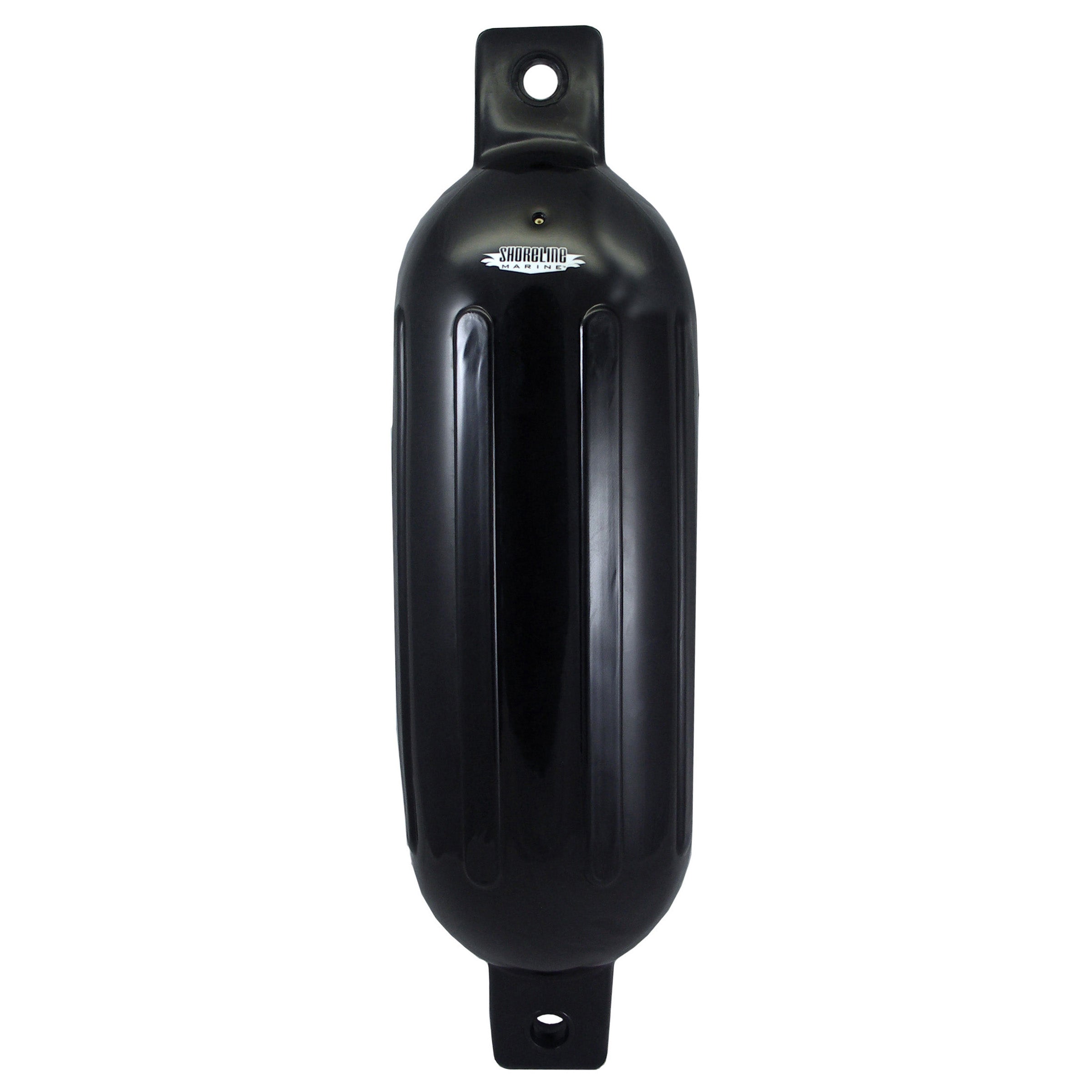 Ribbed Inflatable Fenders