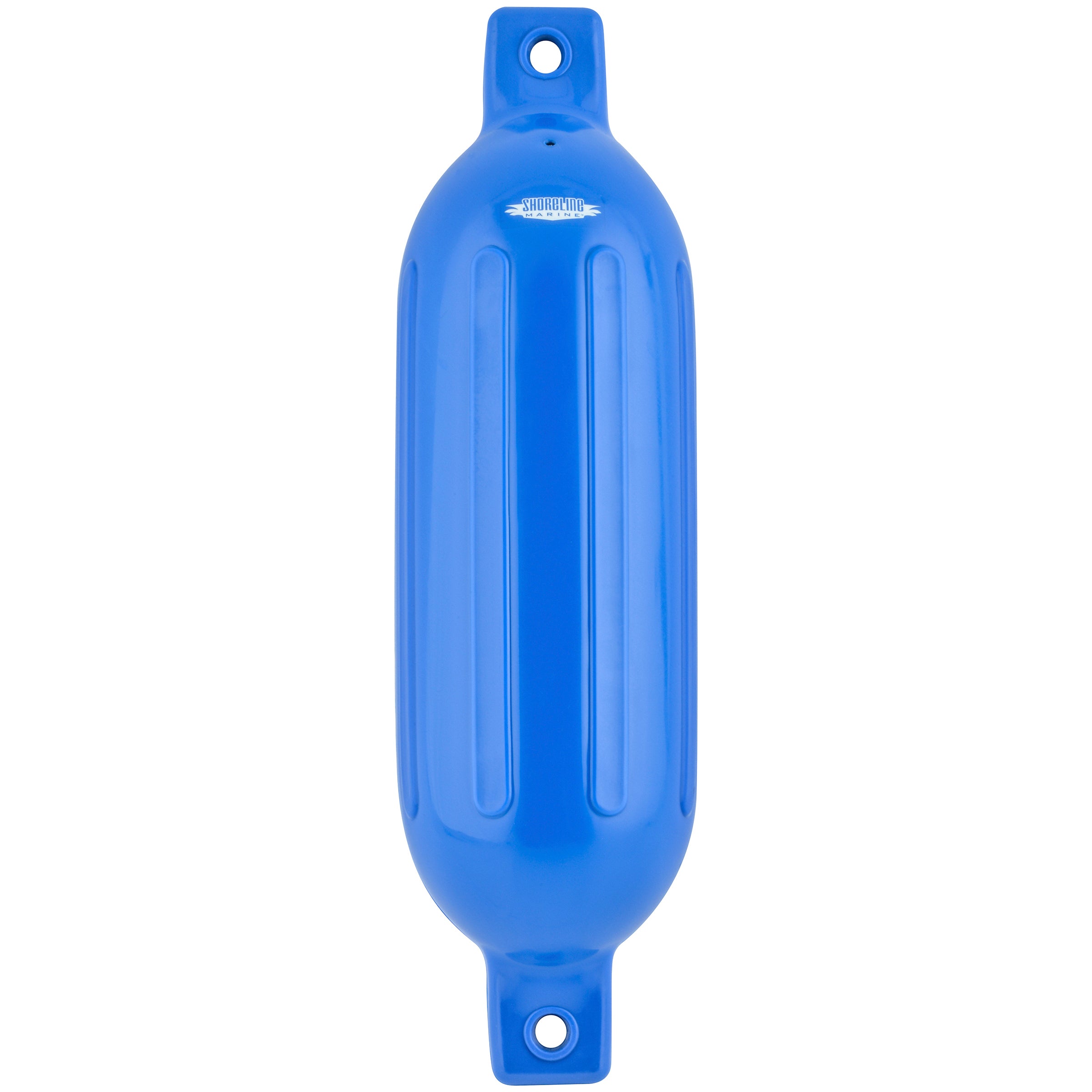 Ribbed Inflatable Fenders