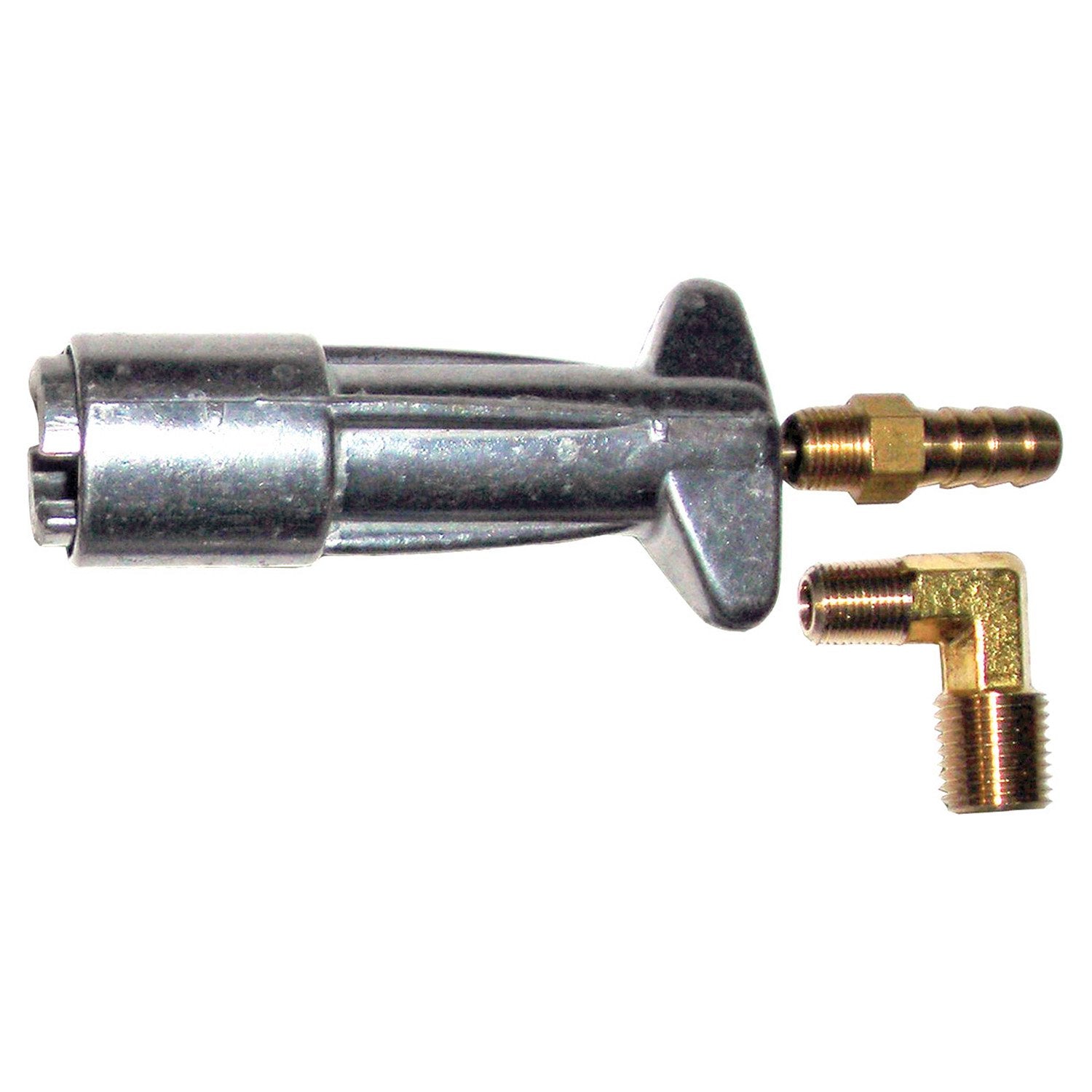 Mercury® Fuel Connector