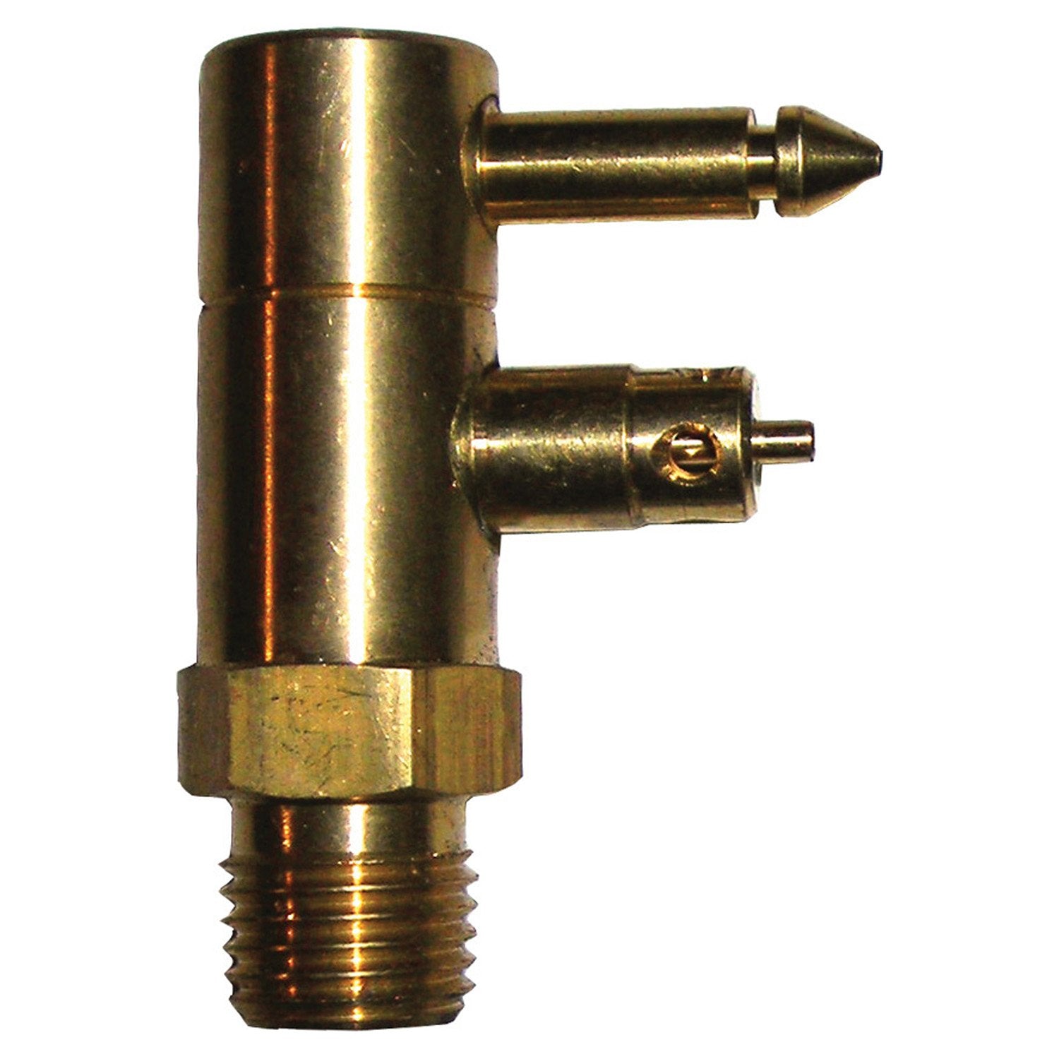 Yamaha® Fuel Connector