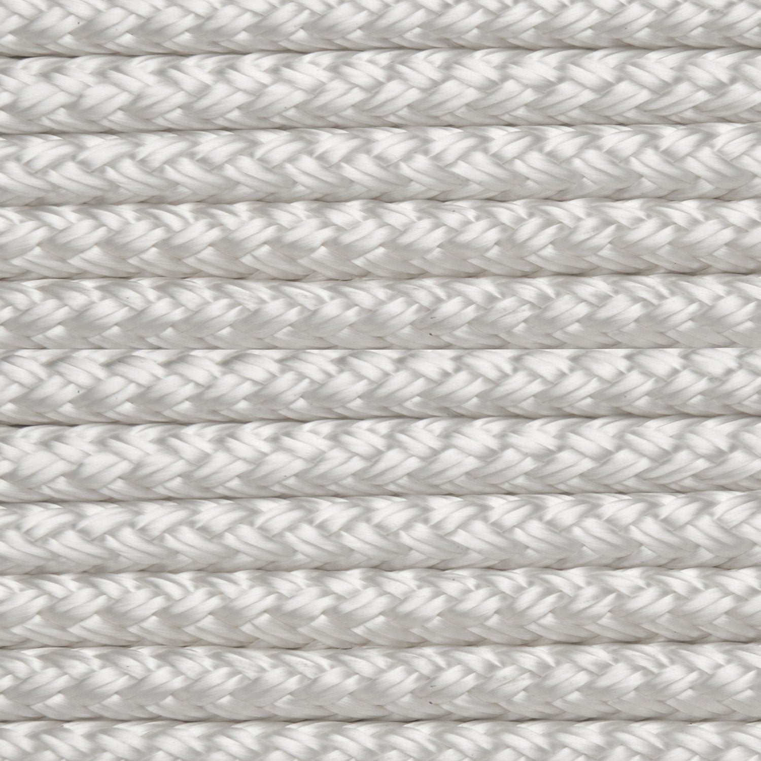 Multi-Purpose Line - Solid Braid Nylon