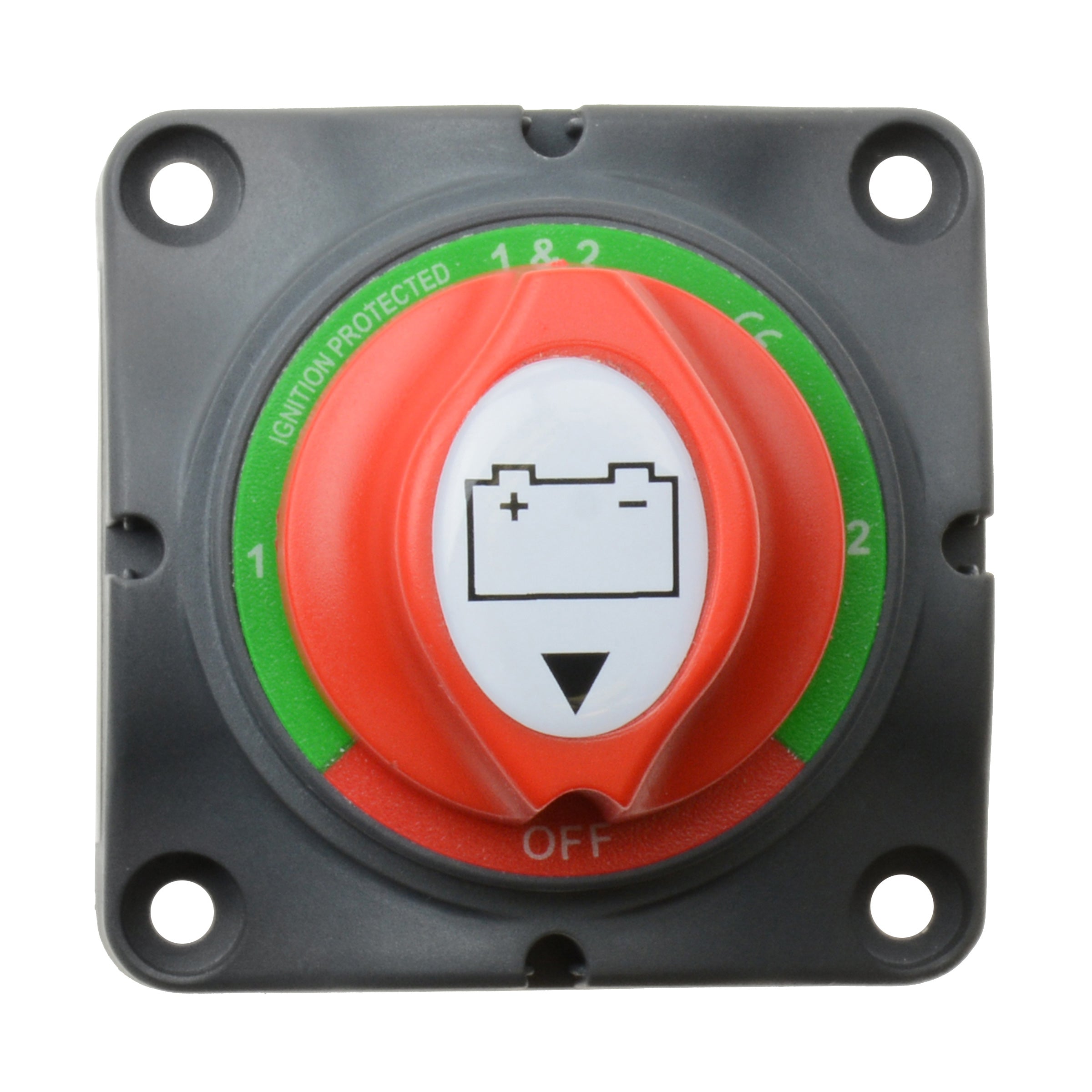 Battery Selector Switch