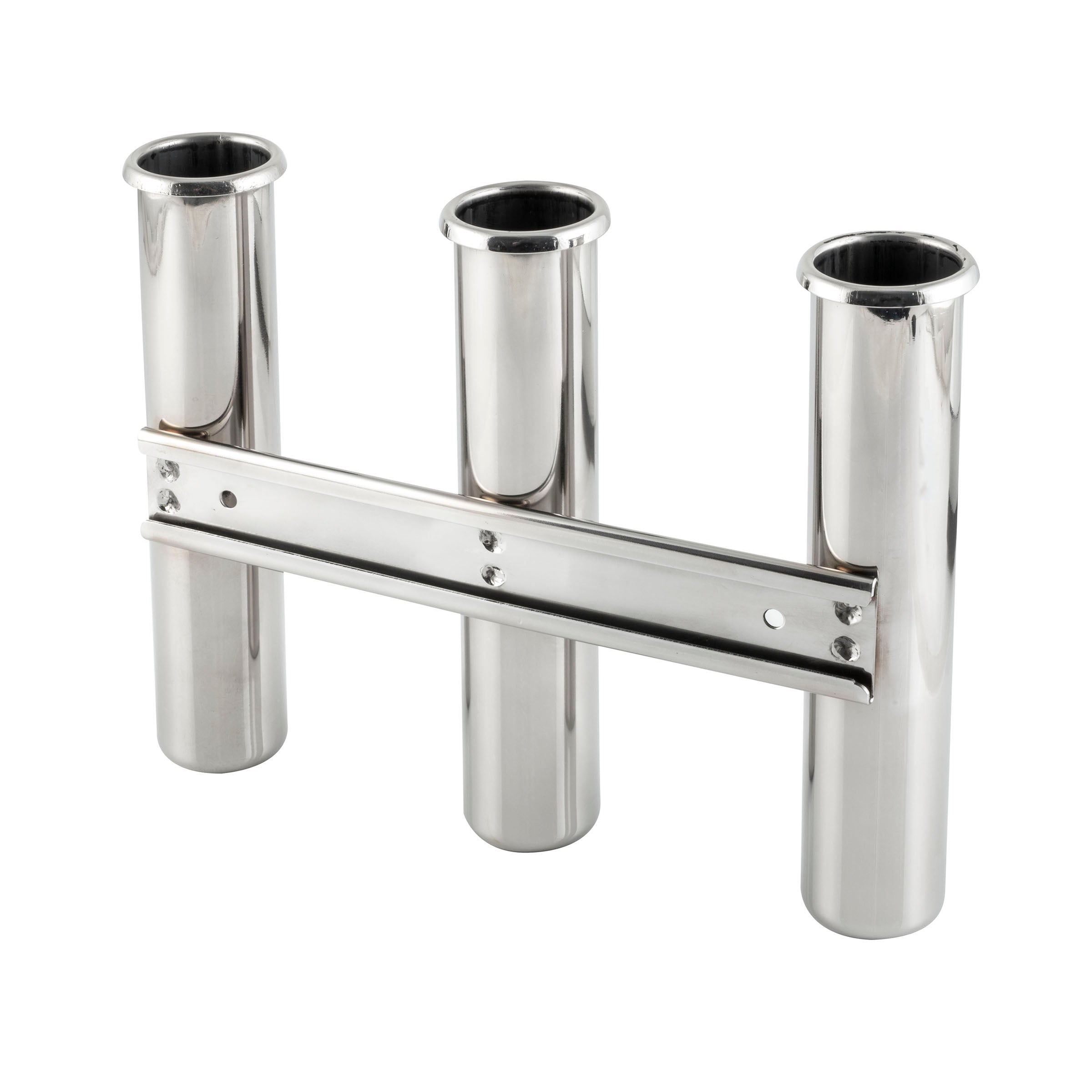 Shoreline Marine stainless steel rod holder wall mount