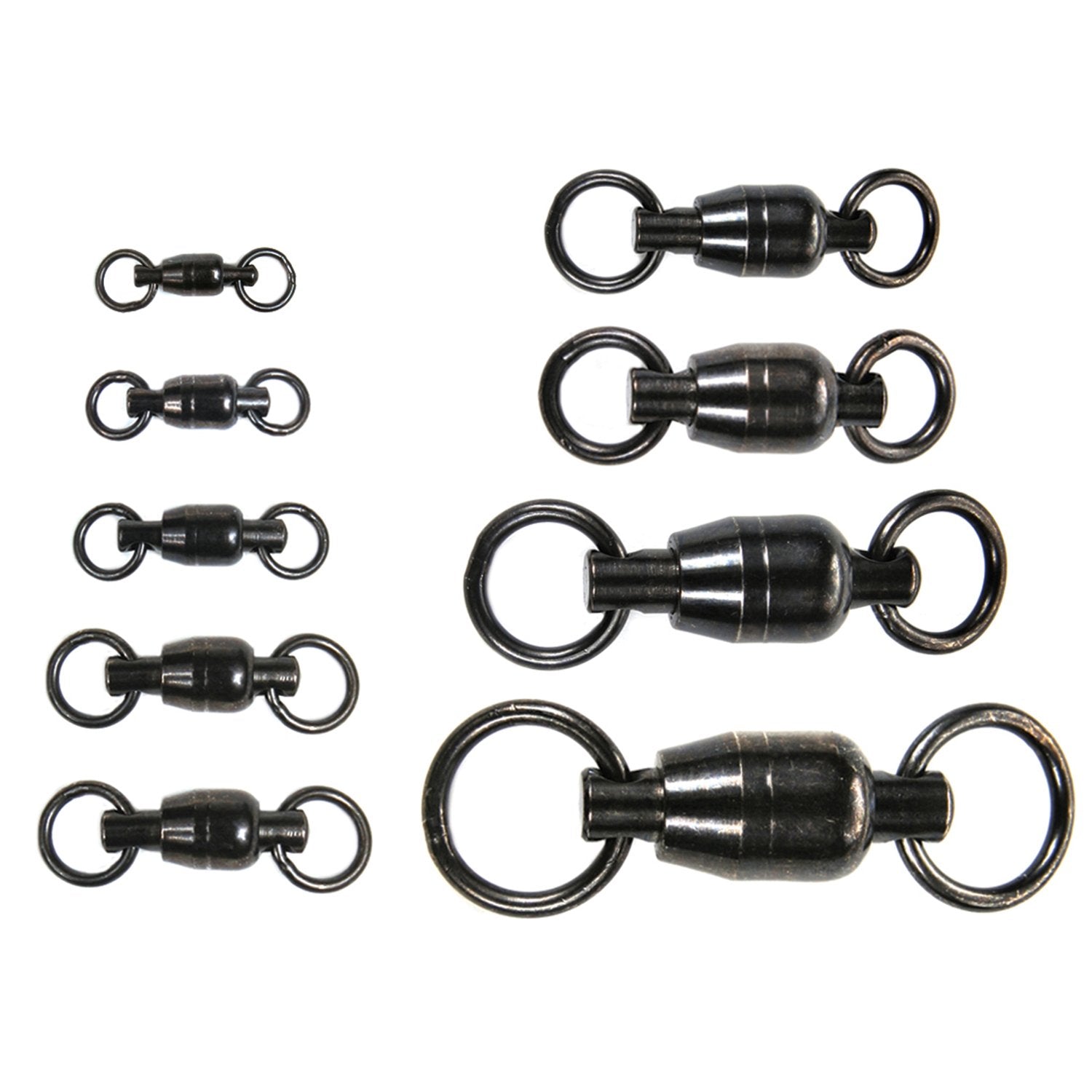 Stainless Steel Ball Bearing Swivels