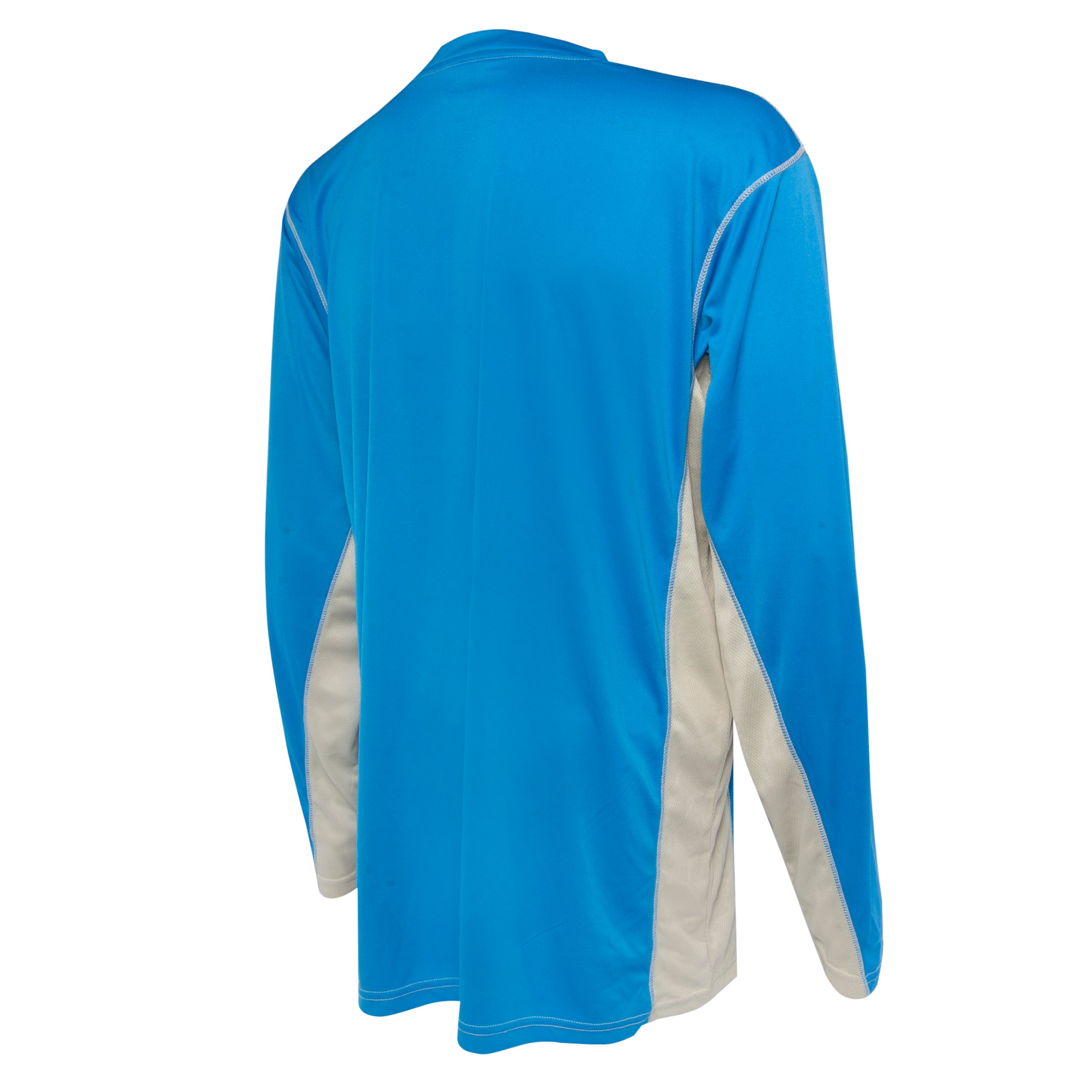 Men's Long Sleeve Performance Shirt