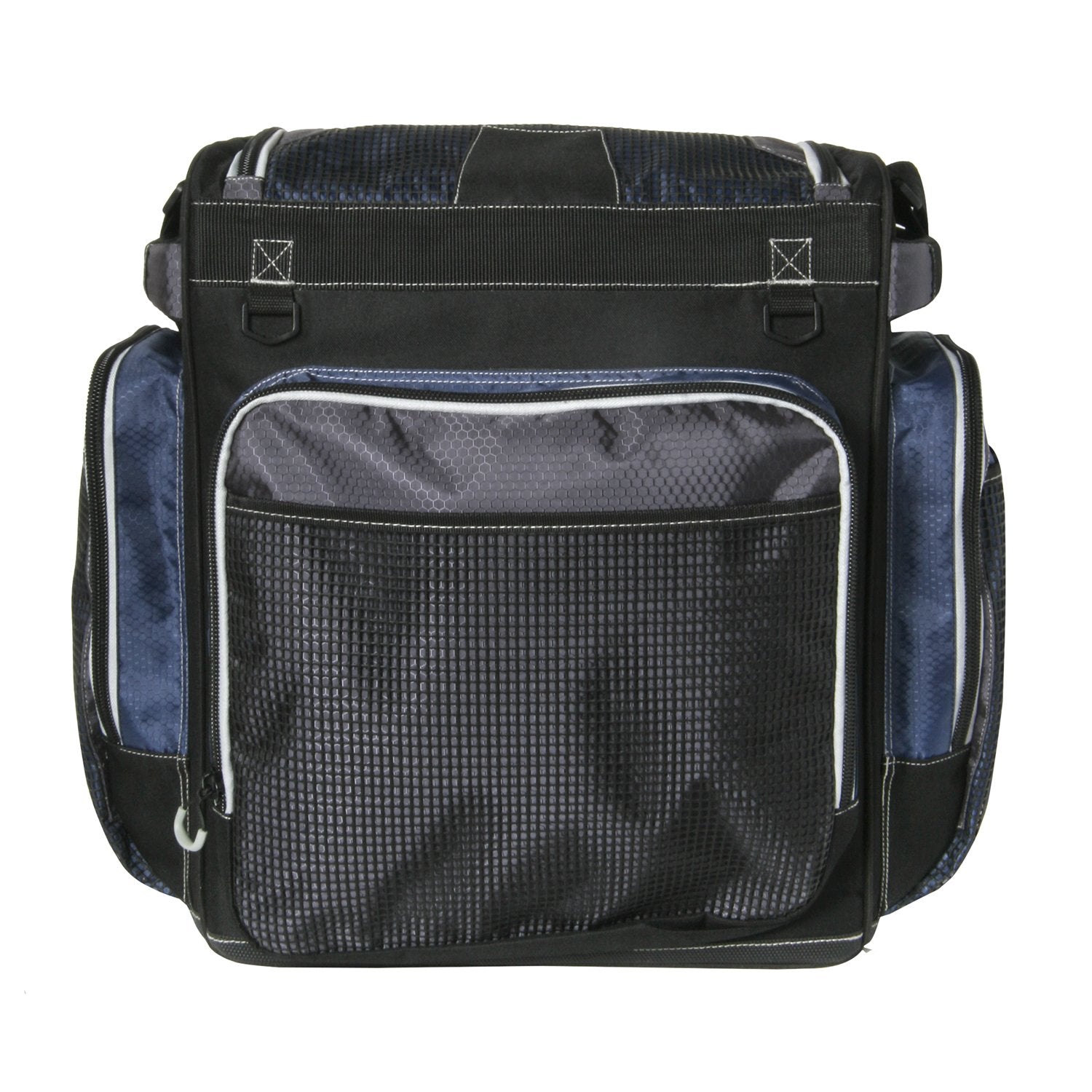 Explorer Shoulder 5-Tray Tackle Bag