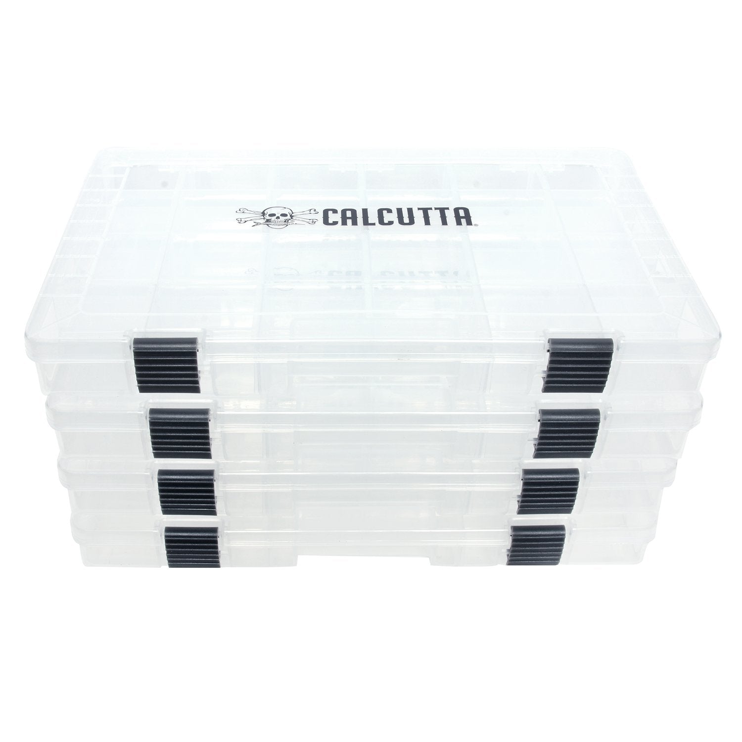 Explorer Tackle Bag 3700 Tackle Trays