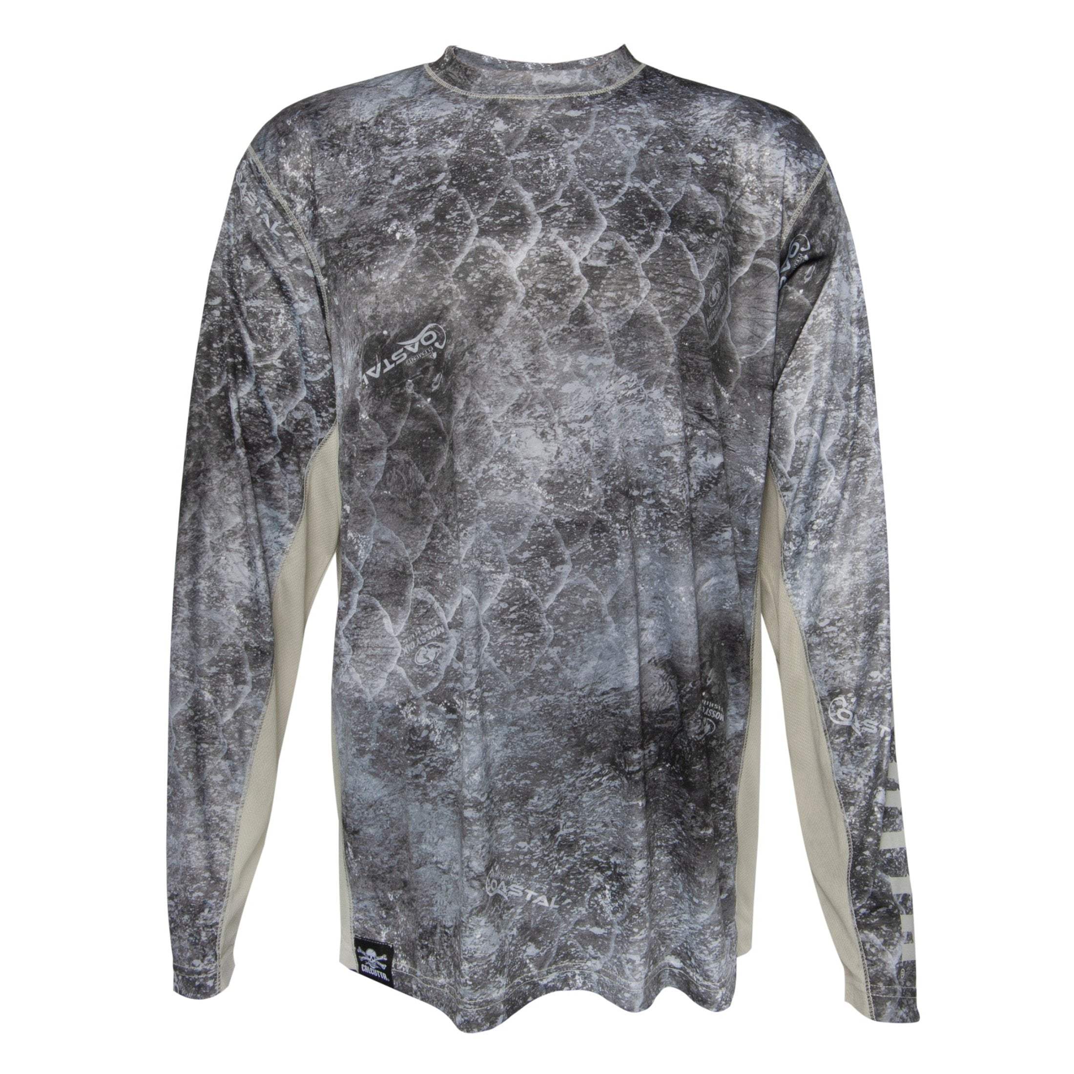 Mossy Oak® Cloud Bank Fishing Shirt