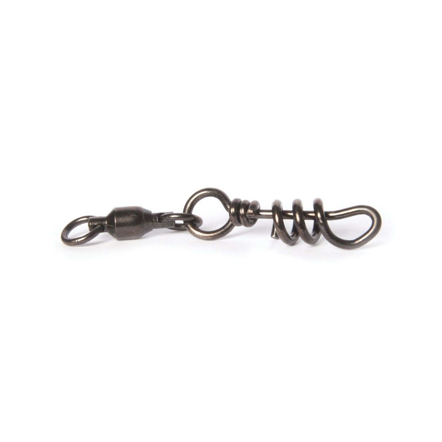 Billfisher corkscrew swivel