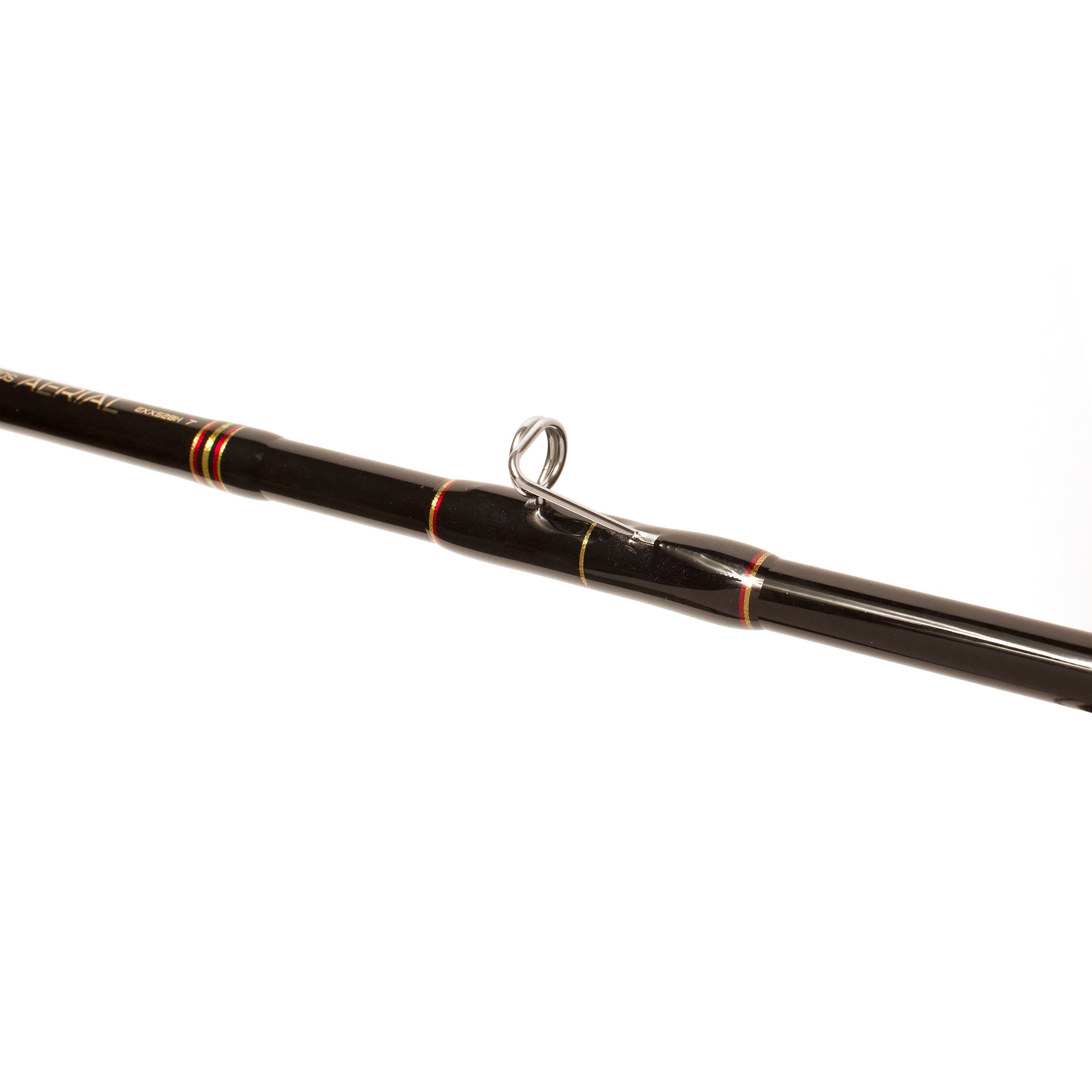 Aerial® Boat Conventional Rod Foul Proof Guide
