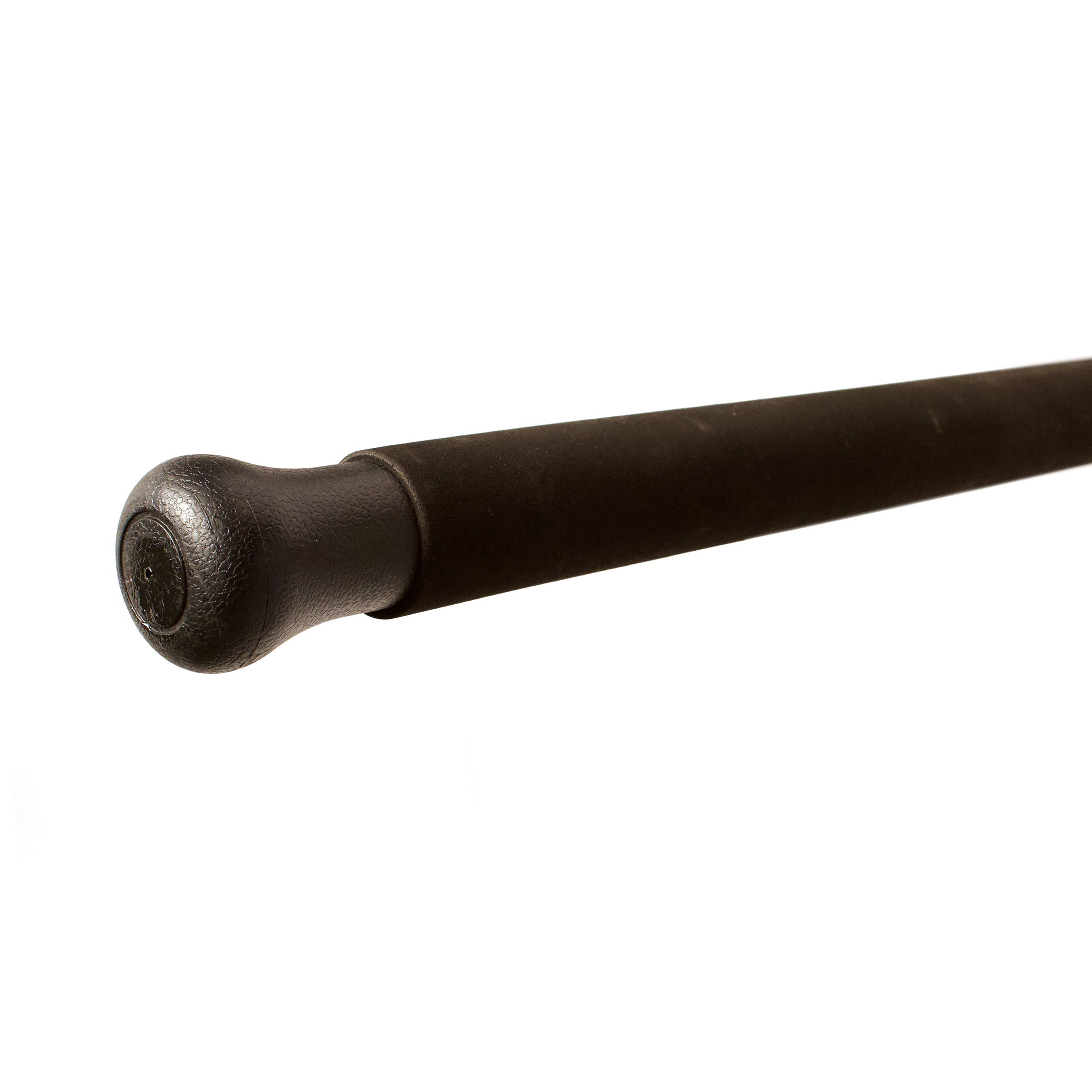 Aerial® Boat Conventional Rod with Foul Proof Guides rod butt
