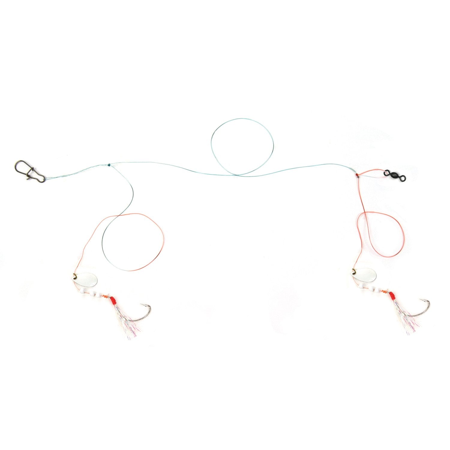 Flounder Rig - F2 Series