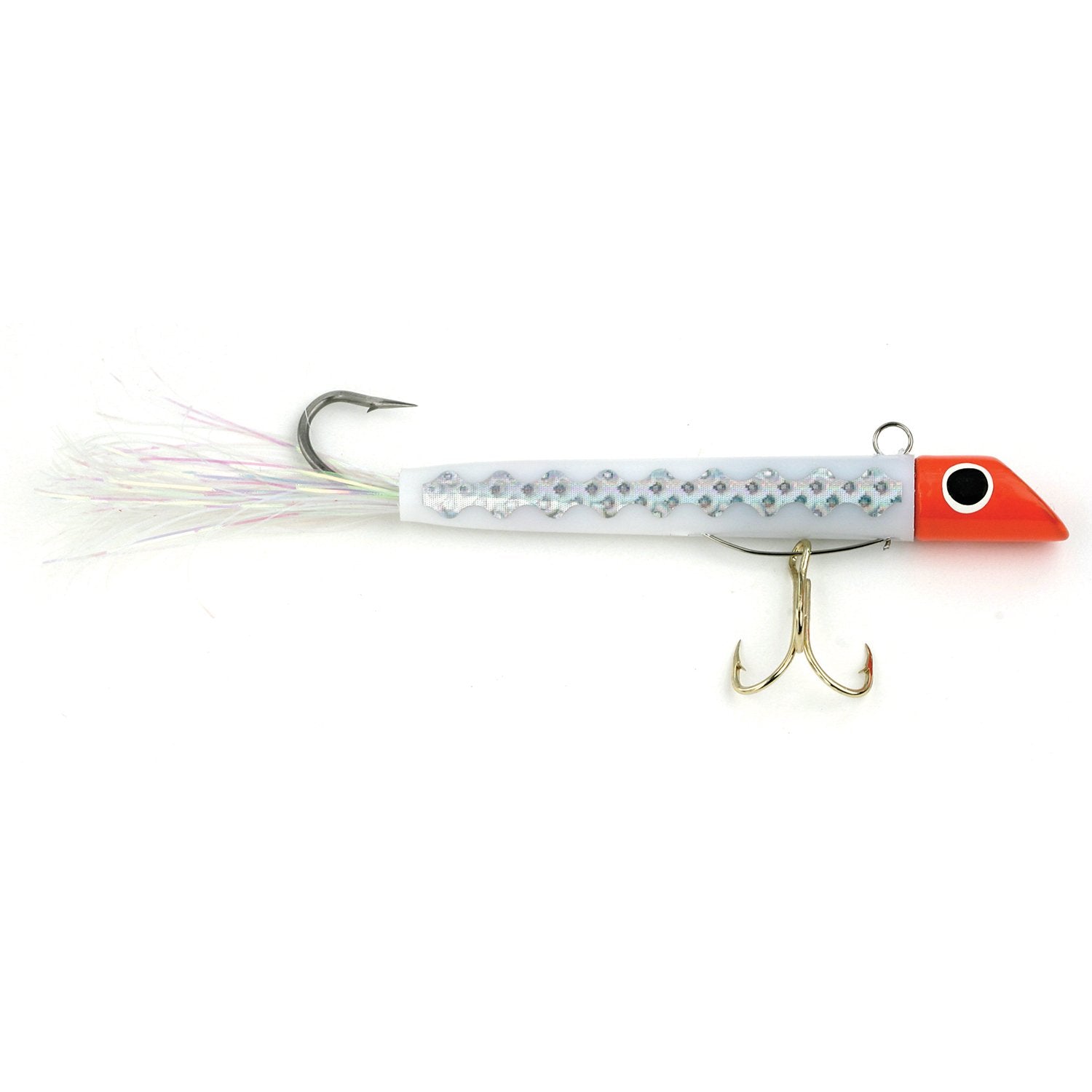 Got-cha Plug 100 Series w/ Bucktail