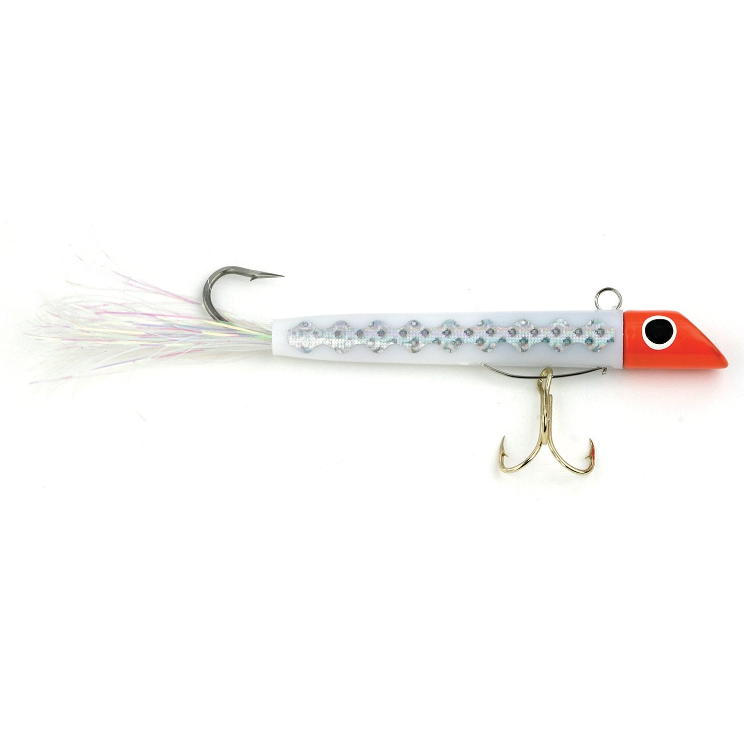 Got-cha Plug 100 Series w/ Bucktail Got-cha Plug 100 Series w/ Bucktail