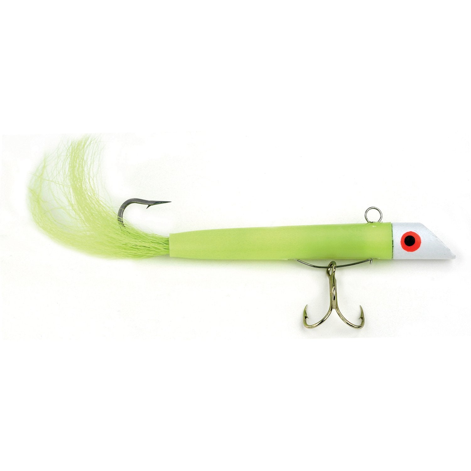 Got-cha Plug 100 Series w/ Bucktail