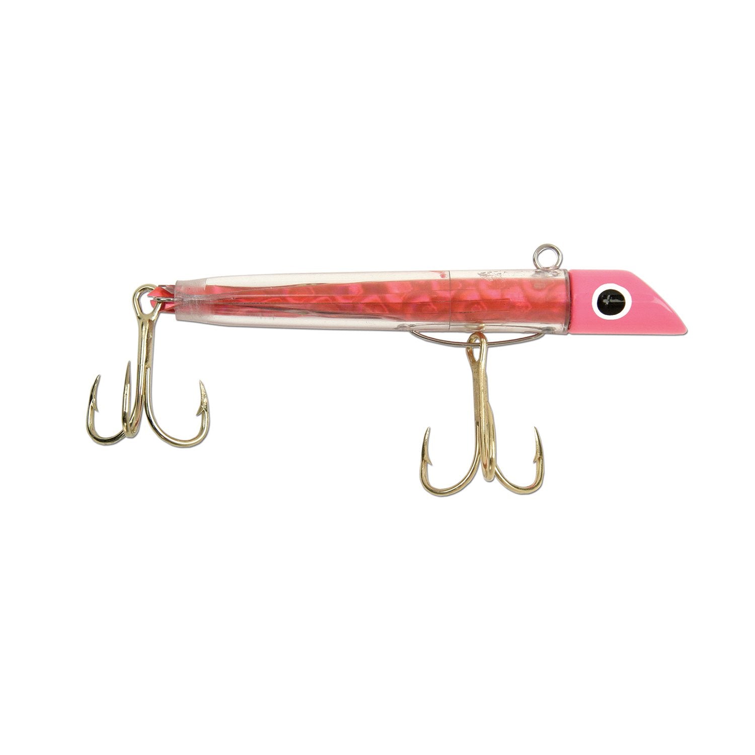 Got-Cha Plug Mylar Minnow Series