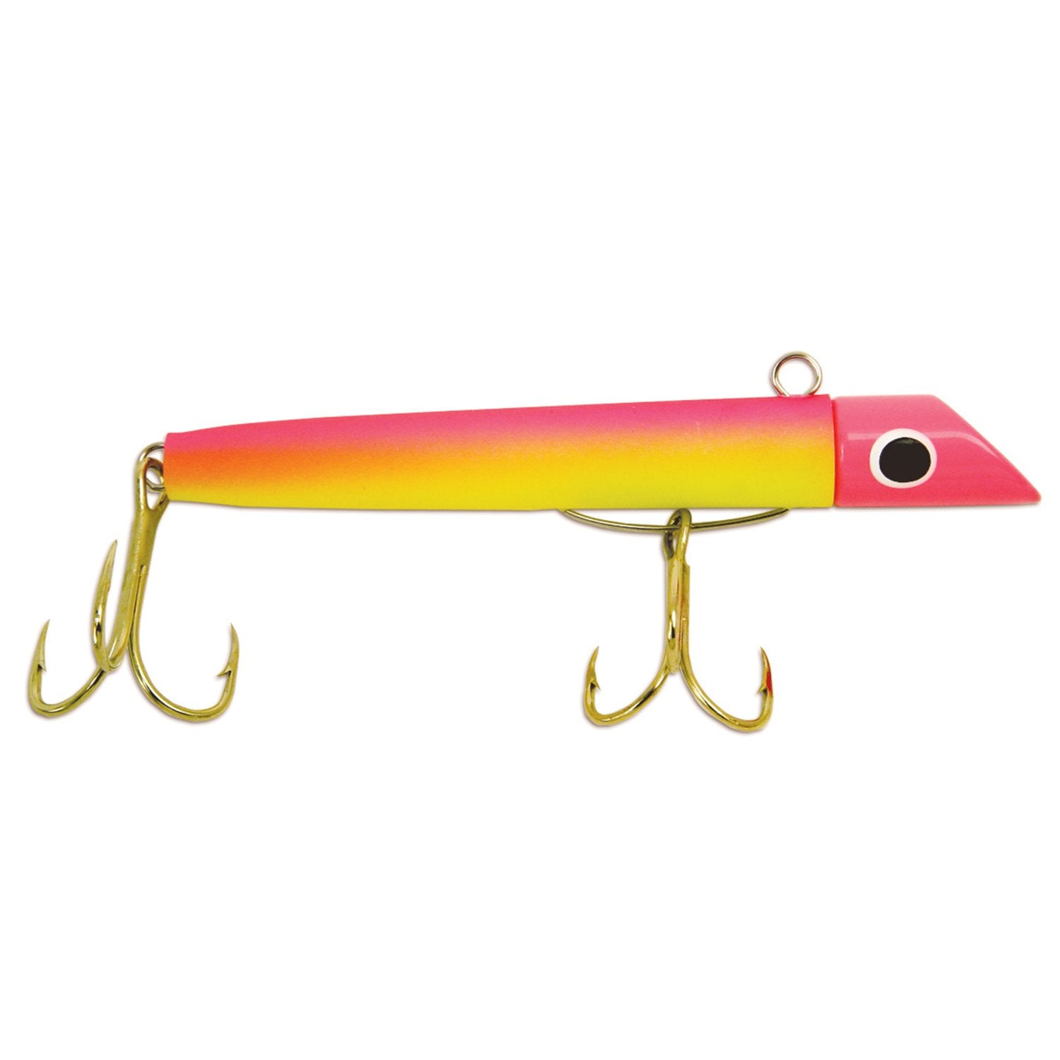 do i need a seller permit to sell fishing lures Got-Cha Plug 100 Series