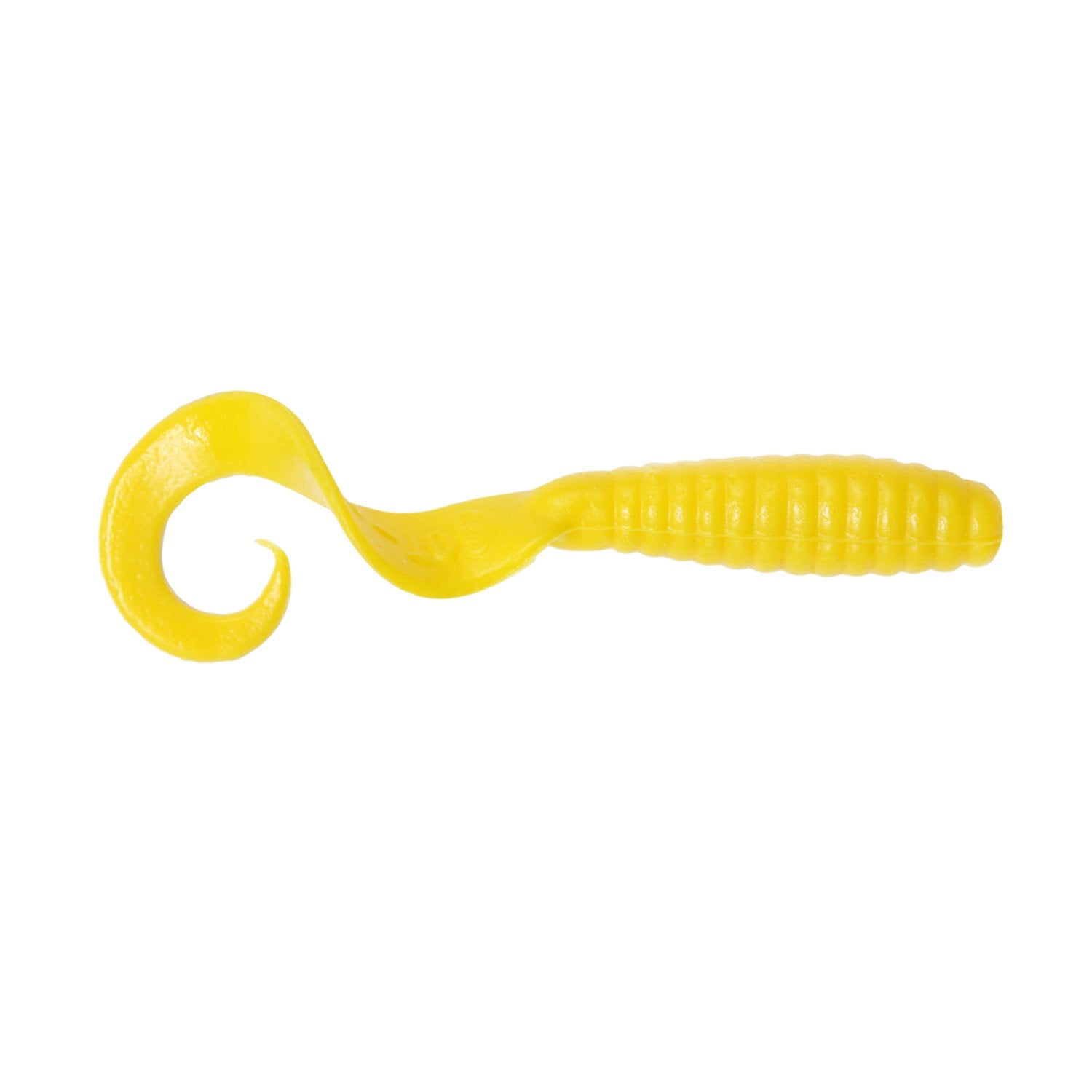 Got-cha 2 inch curtail yellow