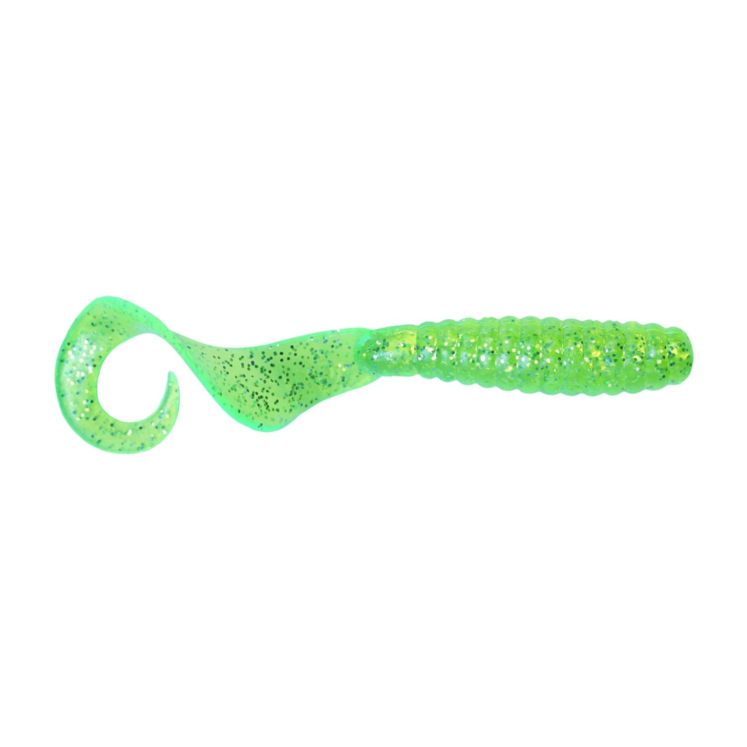 Got-Cha 4" Curltail