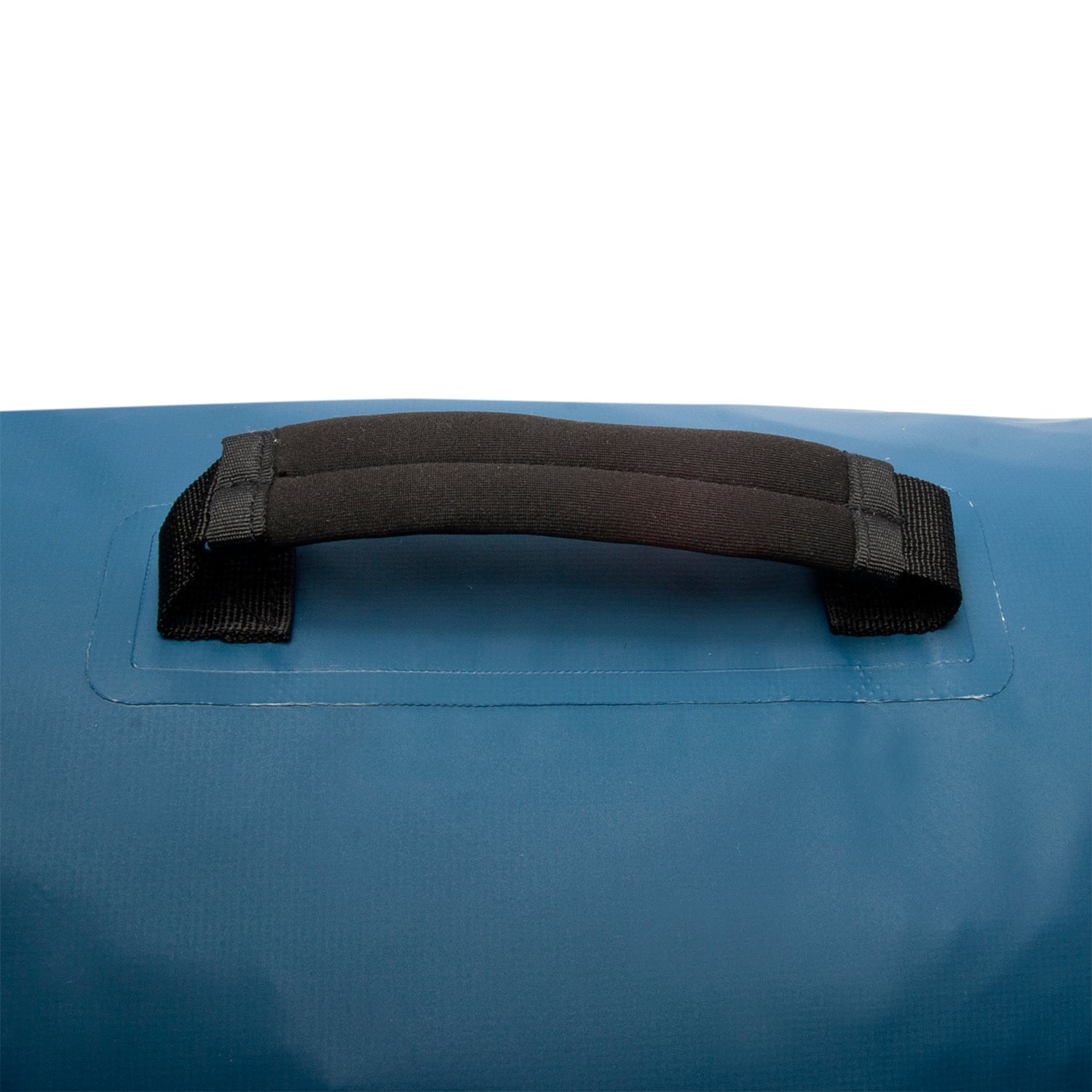 Calcutta dry bag cushioned carry handle