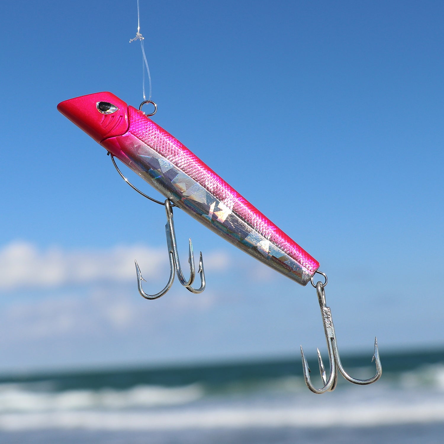 Got-Cha Pro Lures