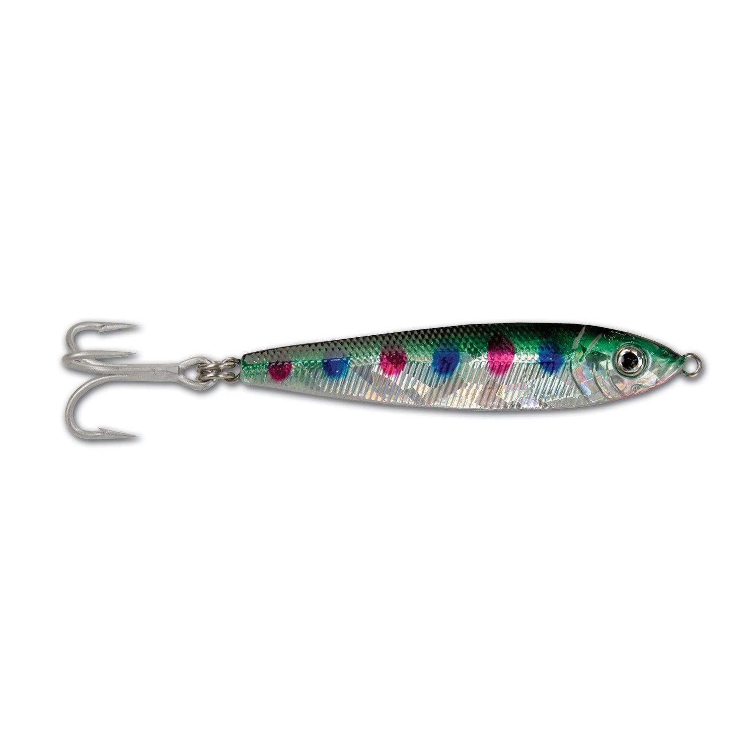 GOT-CHA Jigfish Lure