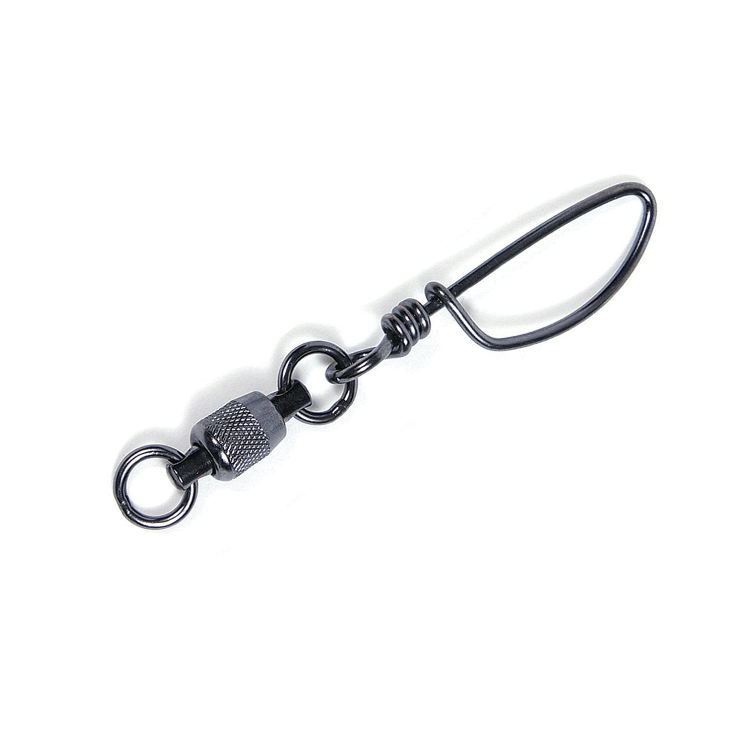 Stainless Steel Ball Bearing Snap Swivels