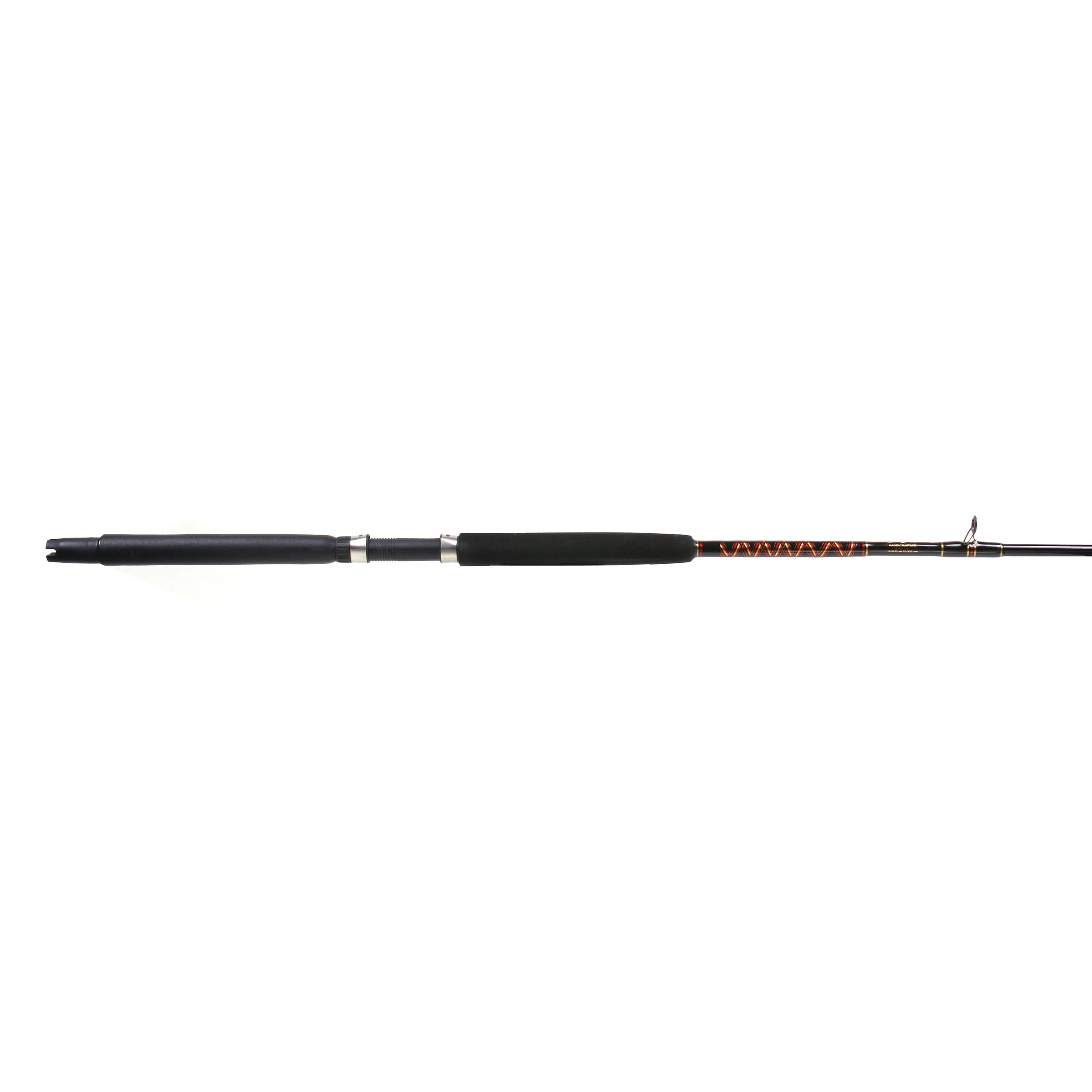 Handcrafted Live Bait Conventional Rods