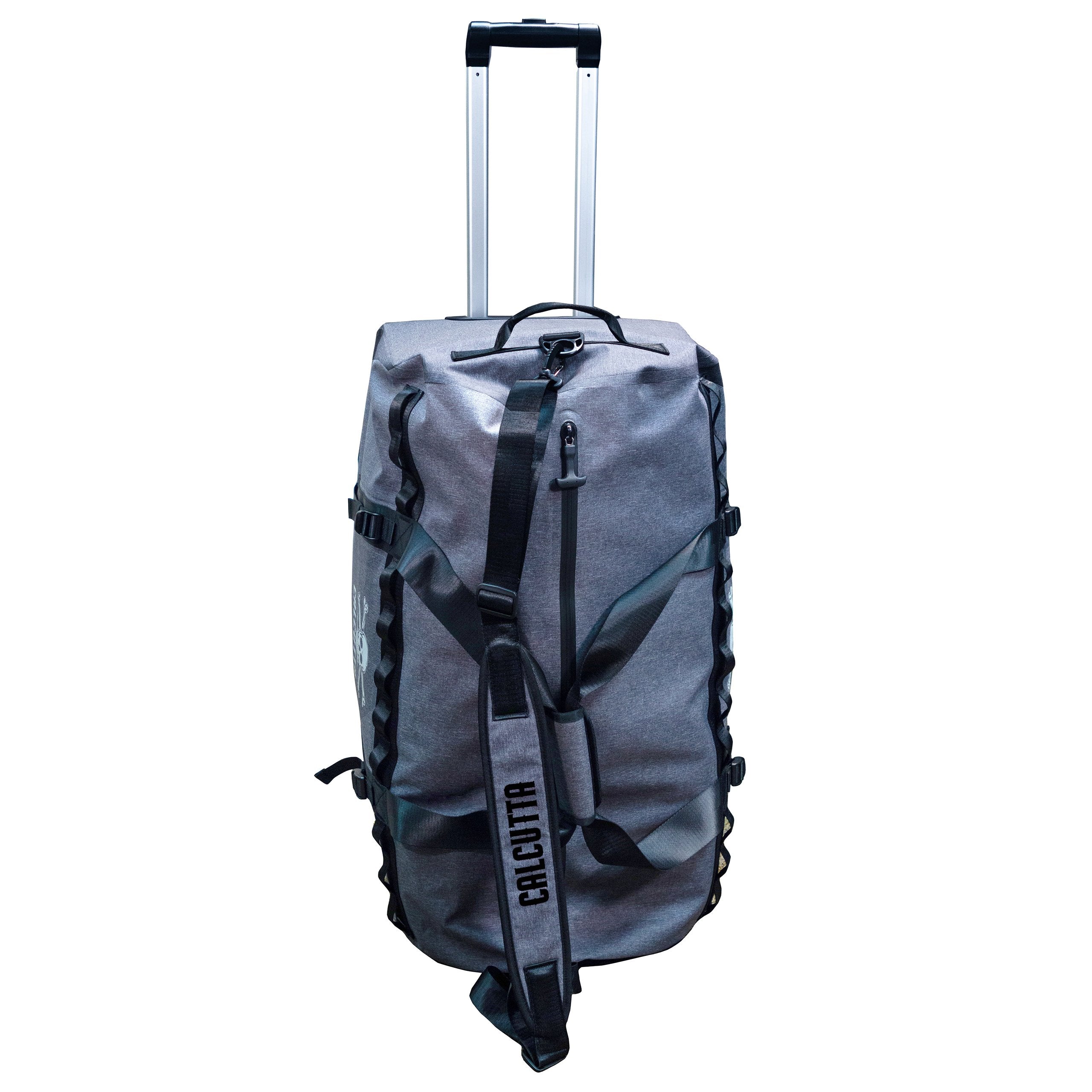 Keeper Dry Waterproof Wheeled Duffel 82