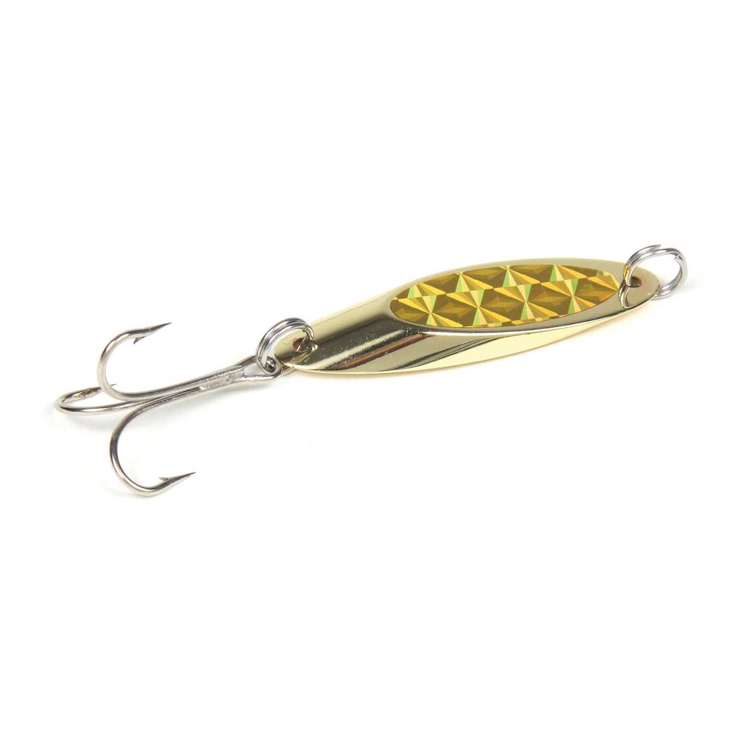 crocodile fishing lures products Spoon 3oz, 6 Pcs Gold with Gold Tape : Sports & Outdoors The Luhr LUHR-Jensen Krocodile Spoon, Casting and