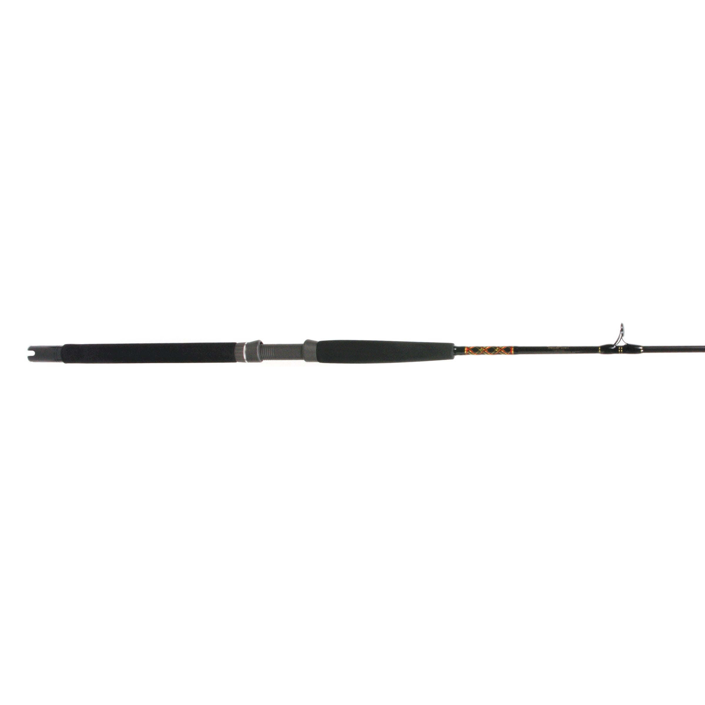 Paraflex Boat Conventional Rods