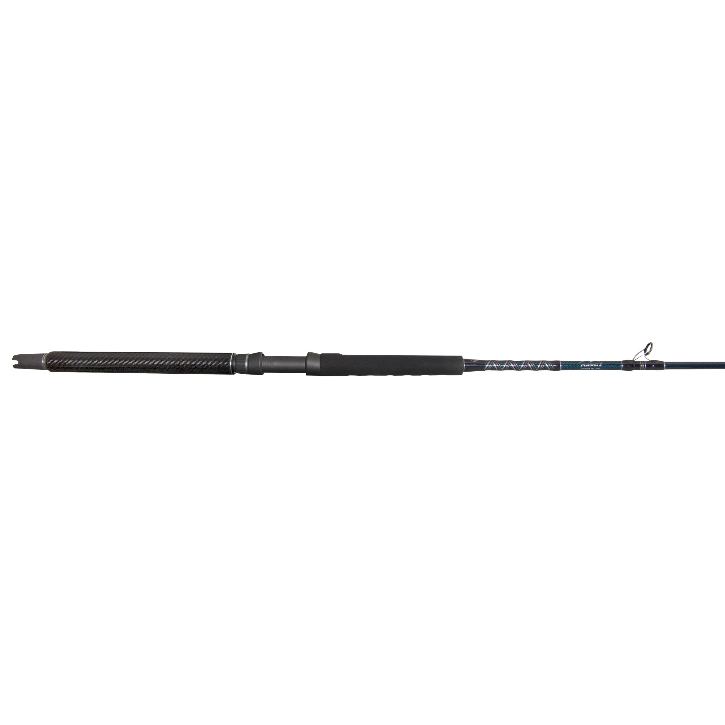 Plasma II Boat Conventional Rods