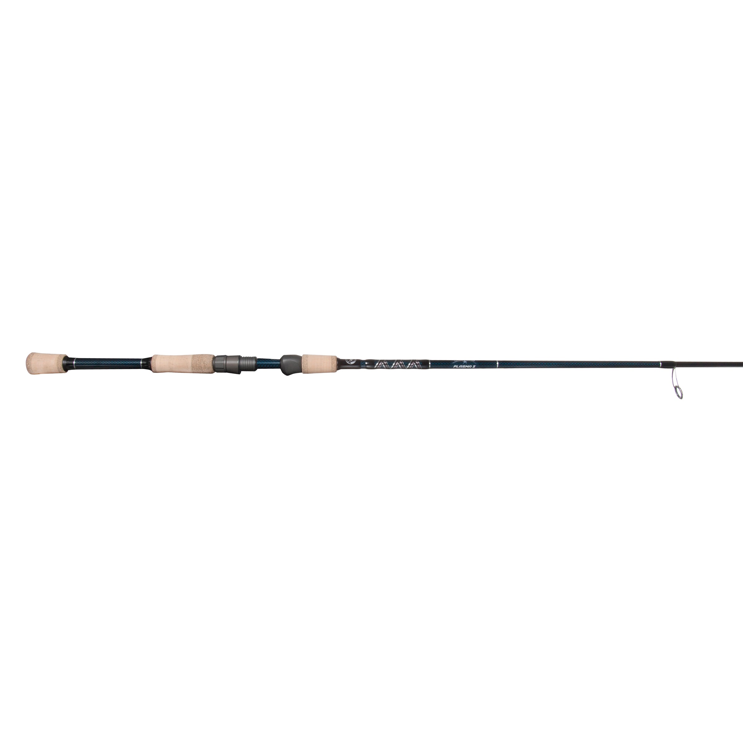 Plasma II Inshore Spinning Rods