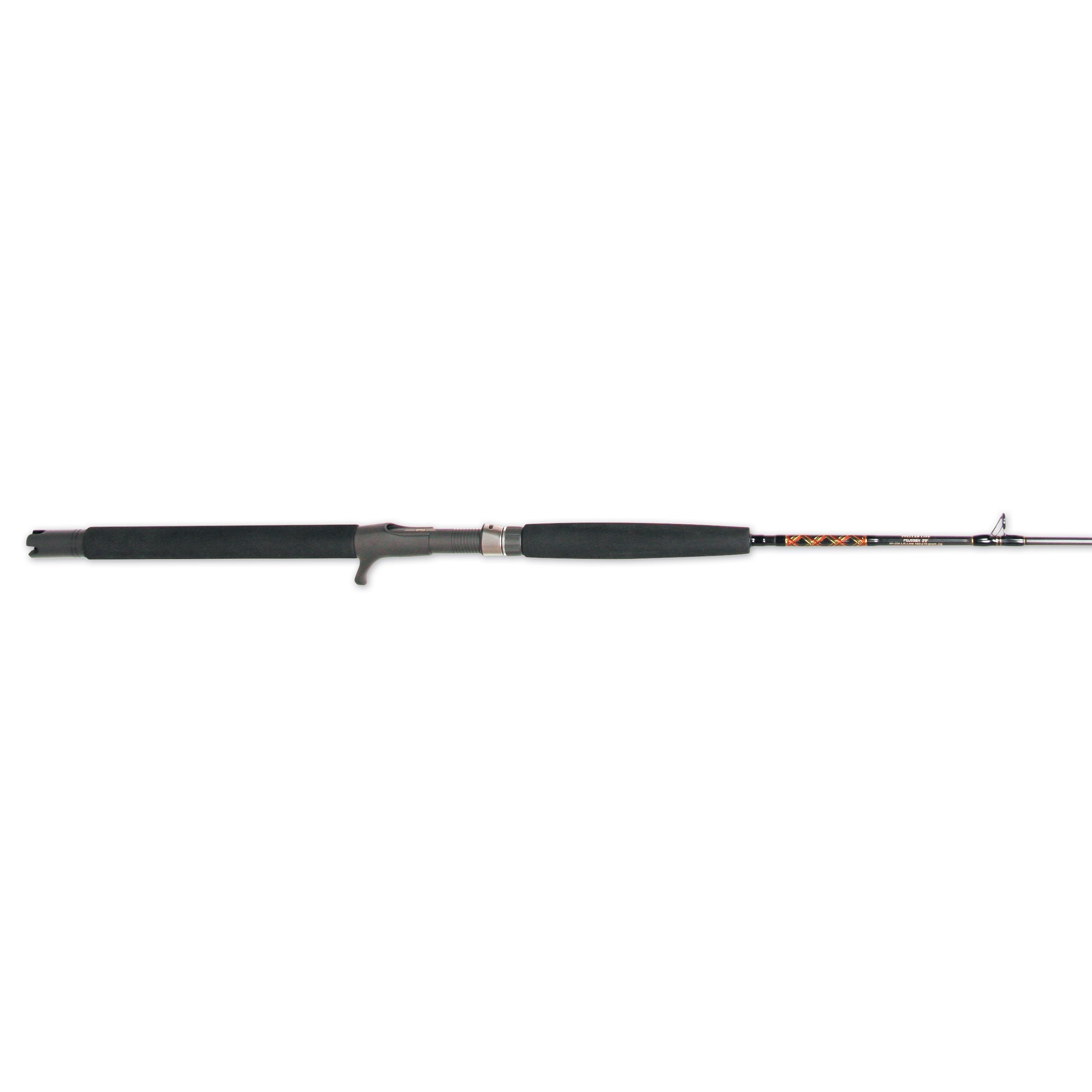 Paraflex Jigging Conventional Rods