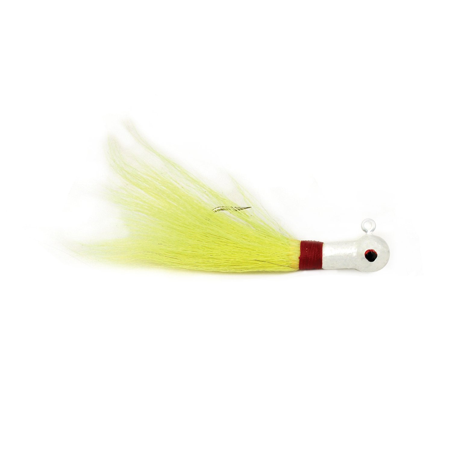 Popeye Bucktail Jigs