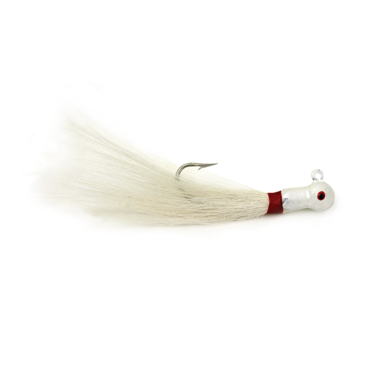 Popeye Bucktail Jigs