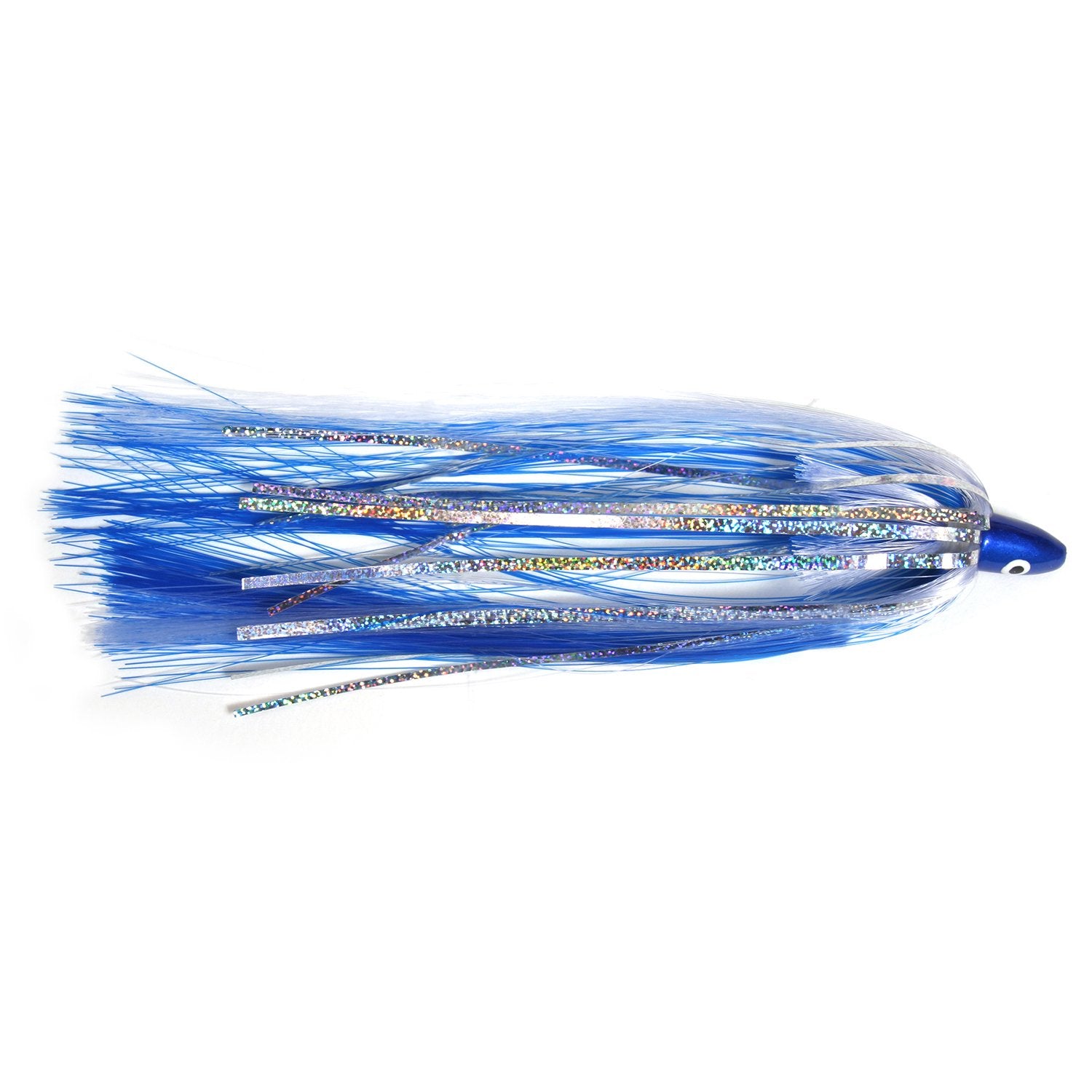 Ballyhoo Lures - Unrigged