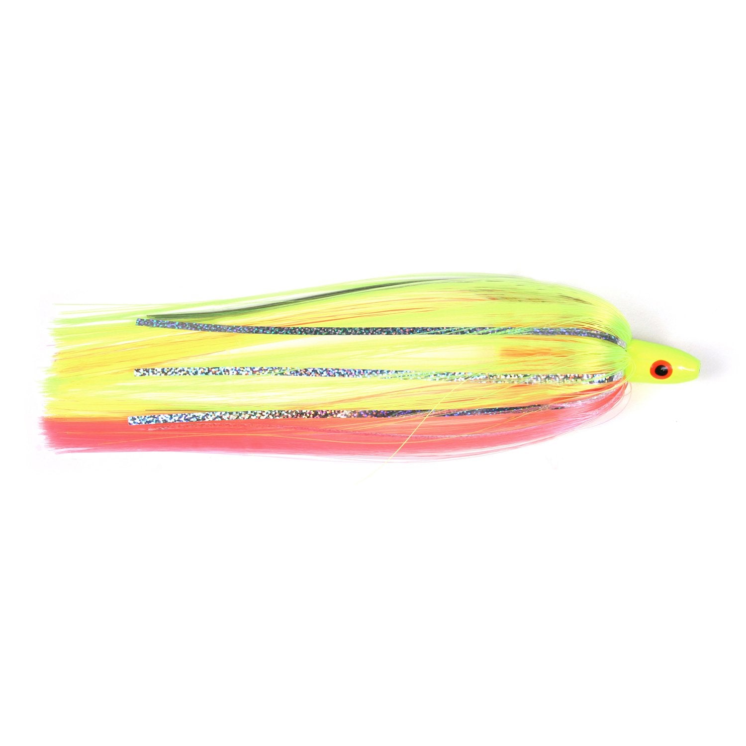 Ballyhoo Lures - Unrigged