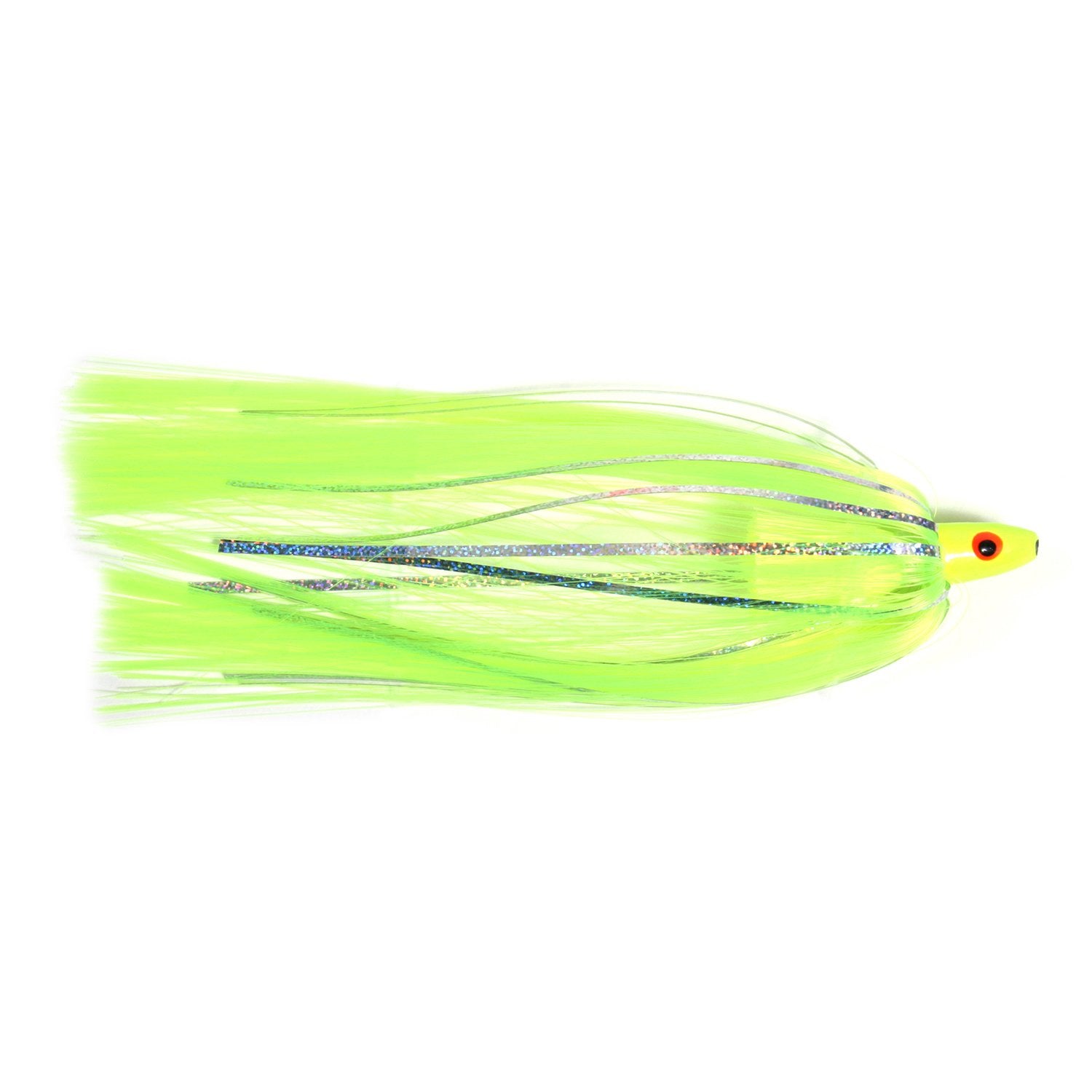 Ballyhoo Lures - Unrigged