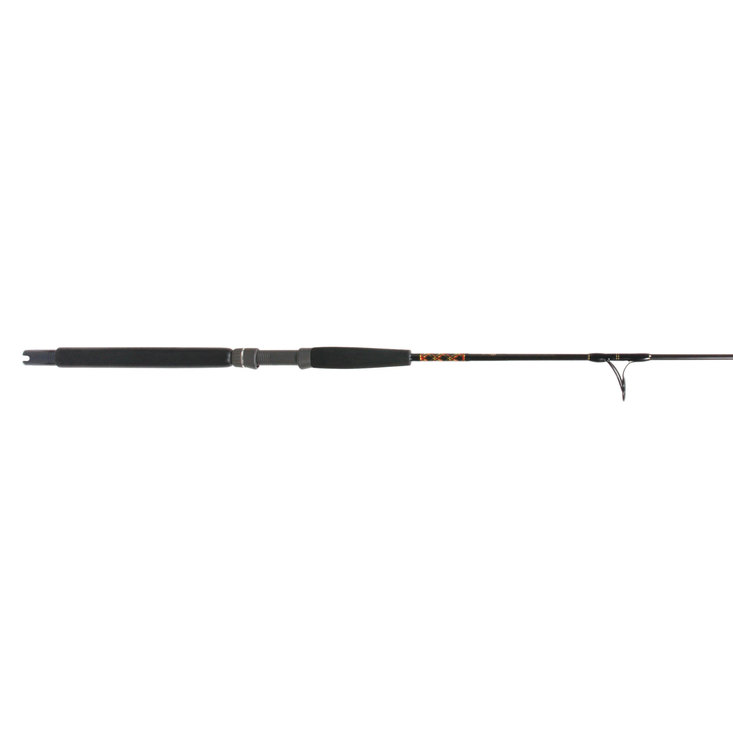 Paraflex Boat Spinning Rods