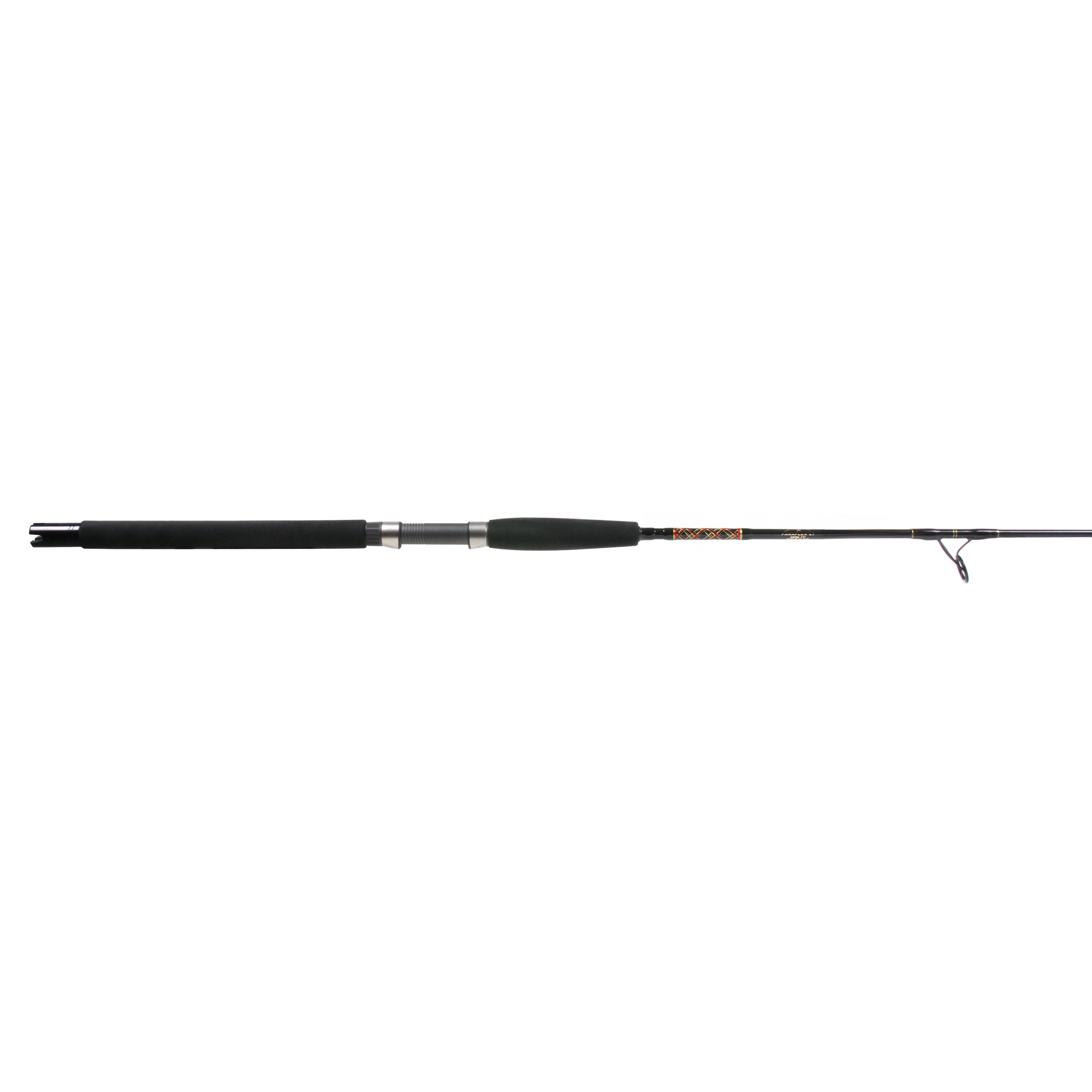 VPR Boat Spinning Rods - Carbon PowerButt