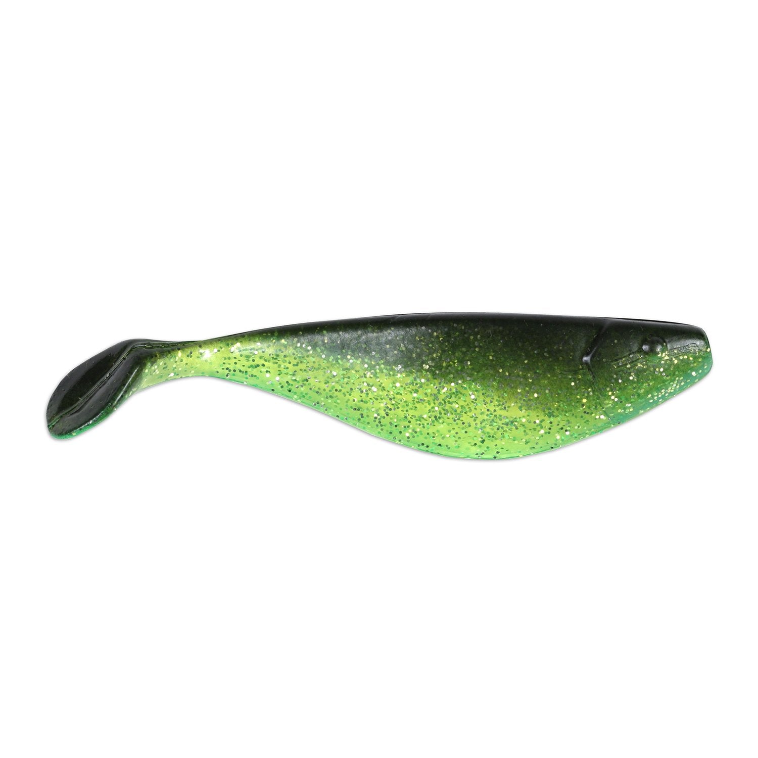 Got-Cha 3" Shad Body