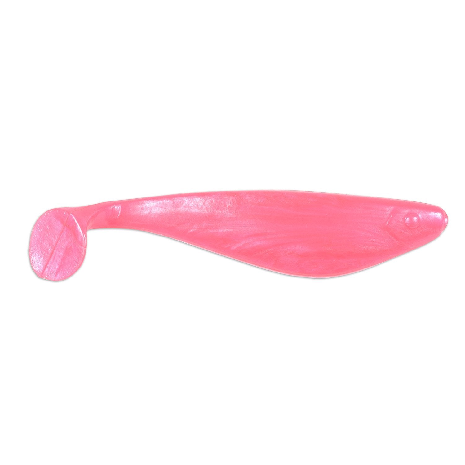 Got-Cha 6" Shad Body