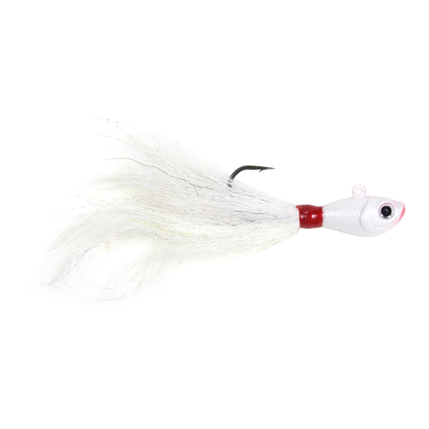 Bucktail Jigs