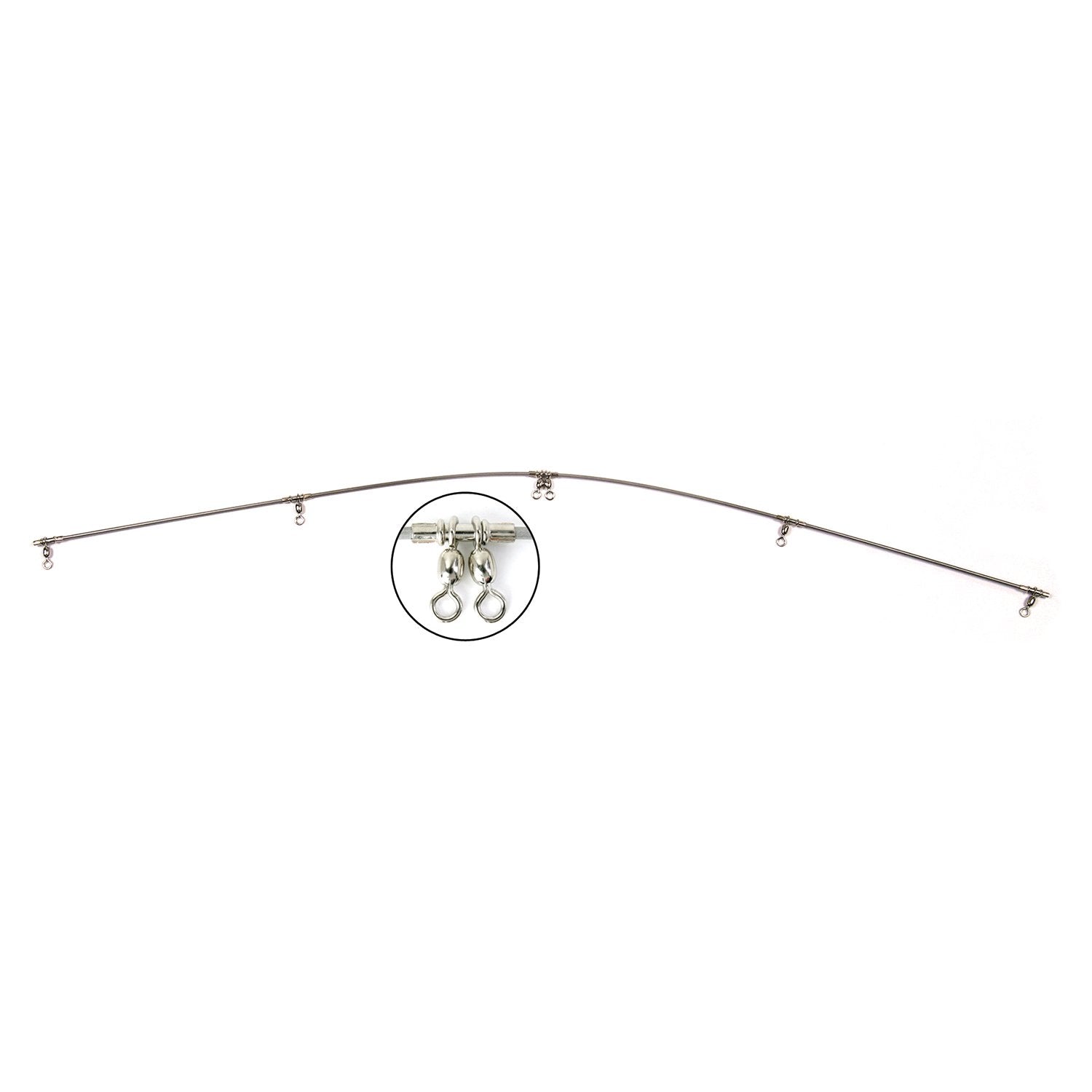 36" Spreader Bar